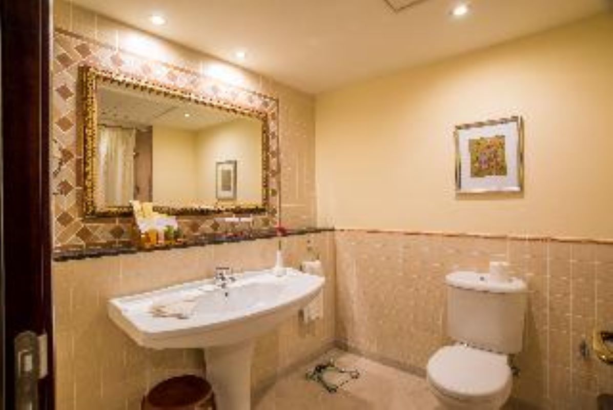 Single Deluxe Superior