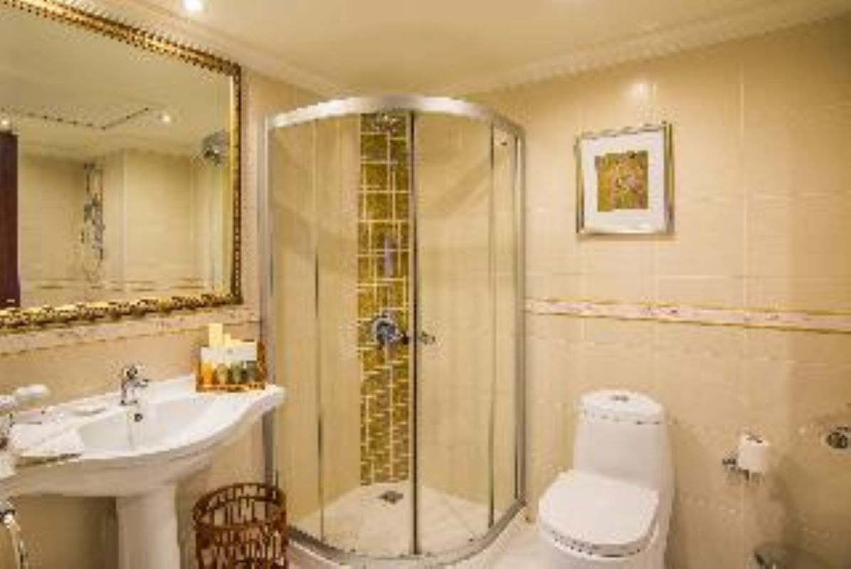 Single Superior Side Sea View