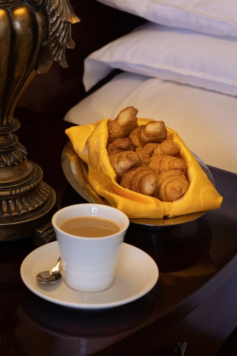 Double or Twin Deluxe Pool View