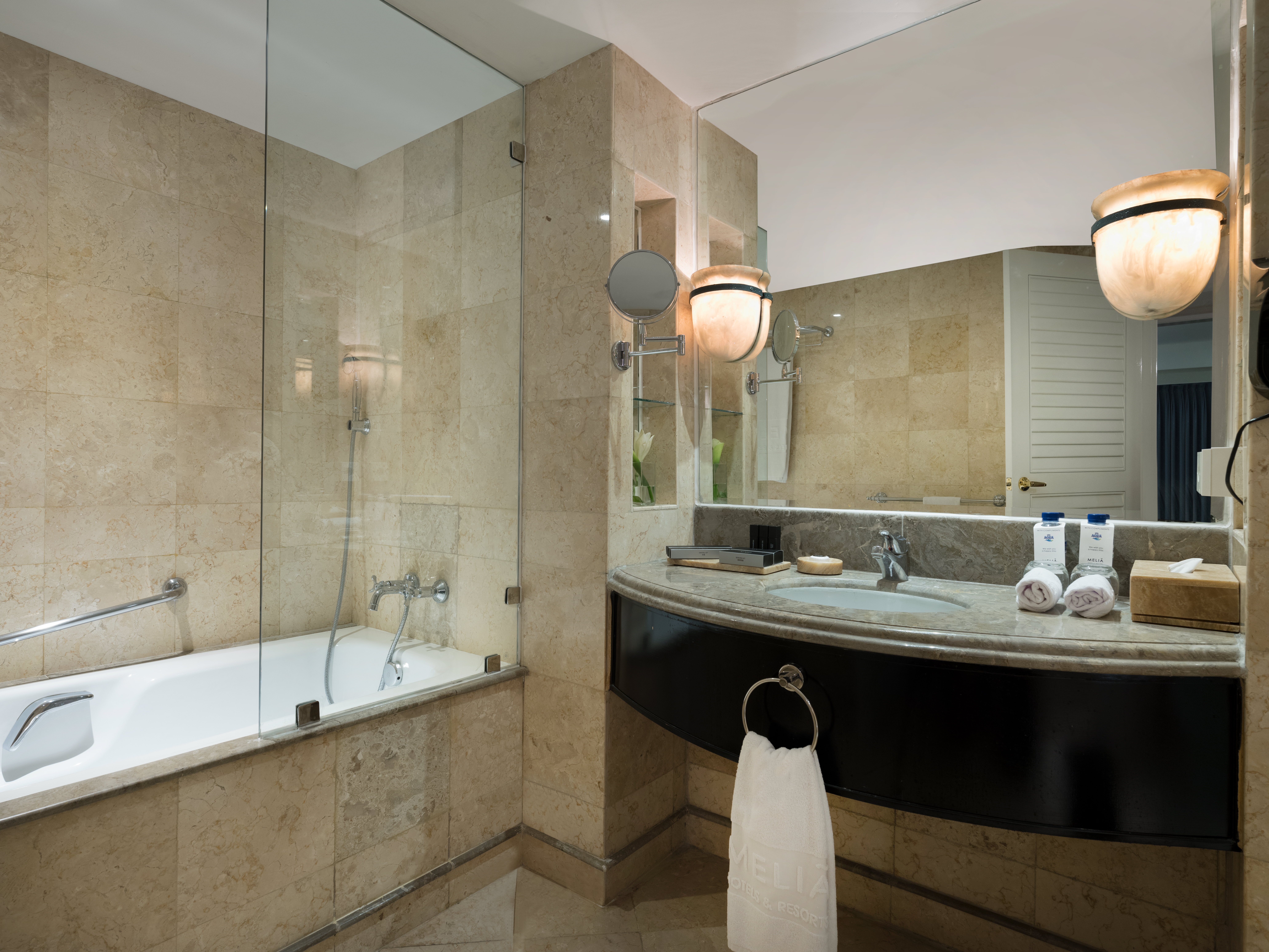 Suite Luxury One Bedroom