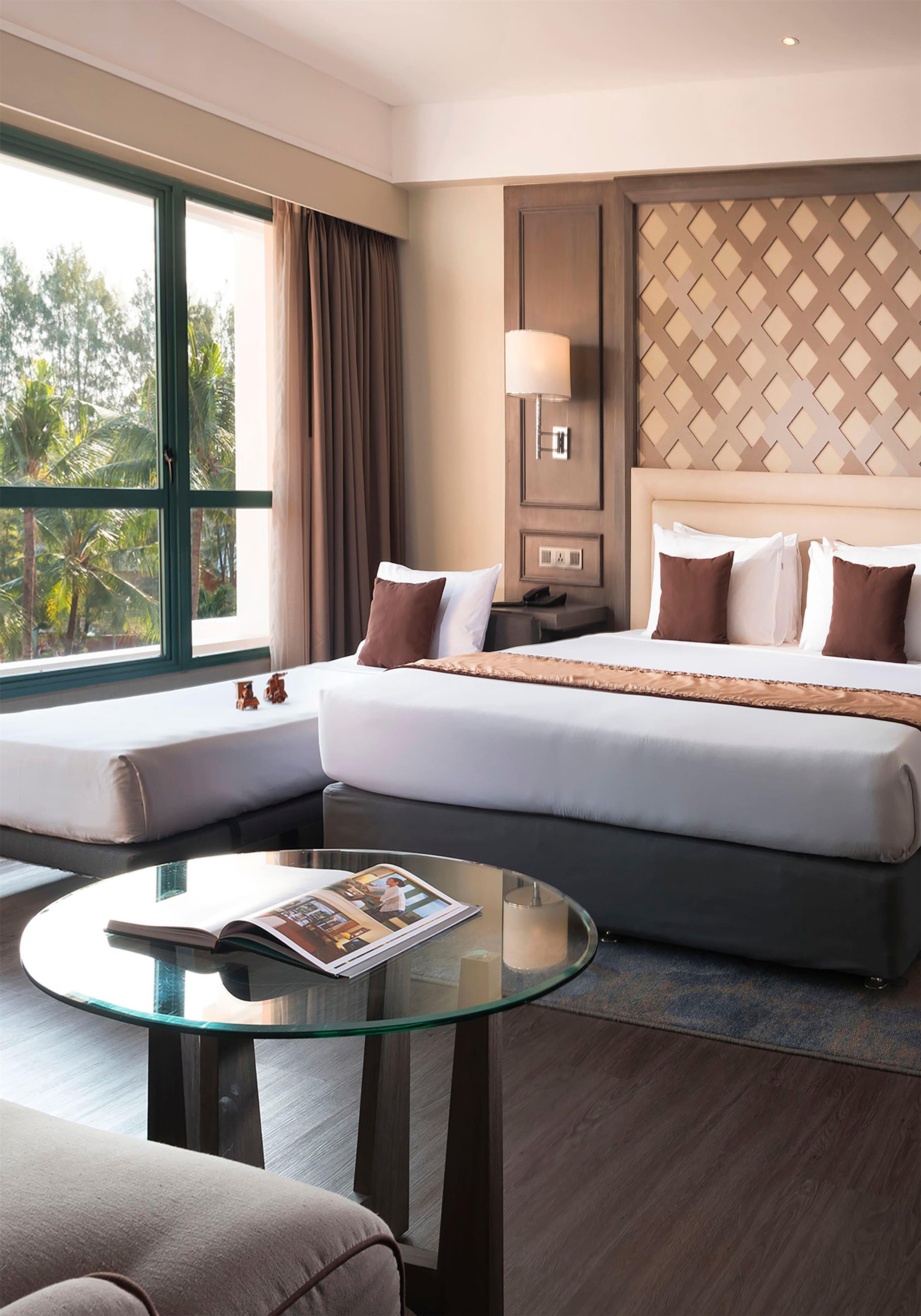 Family Room Standard