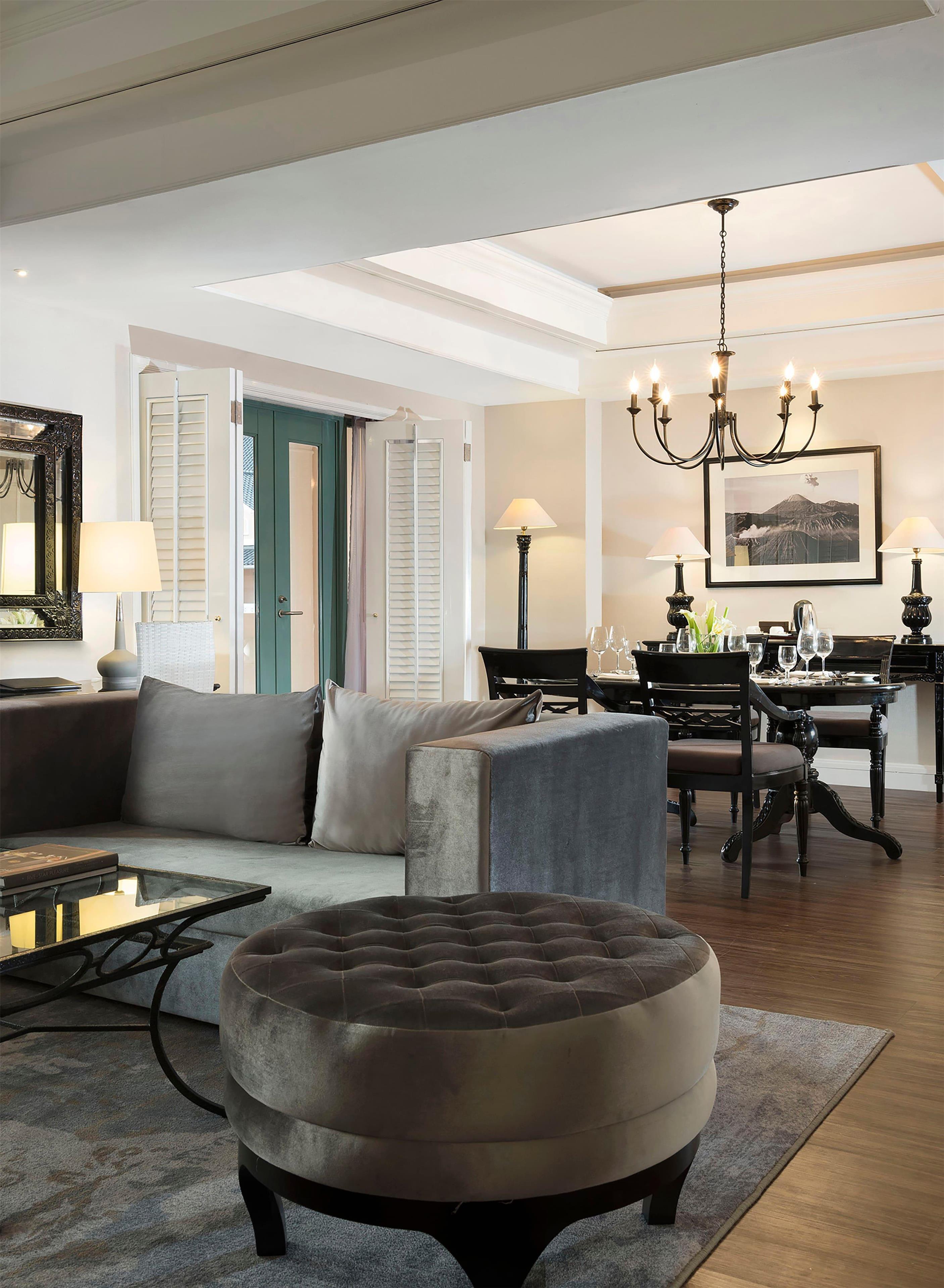 Suite Luxury One Bedroom