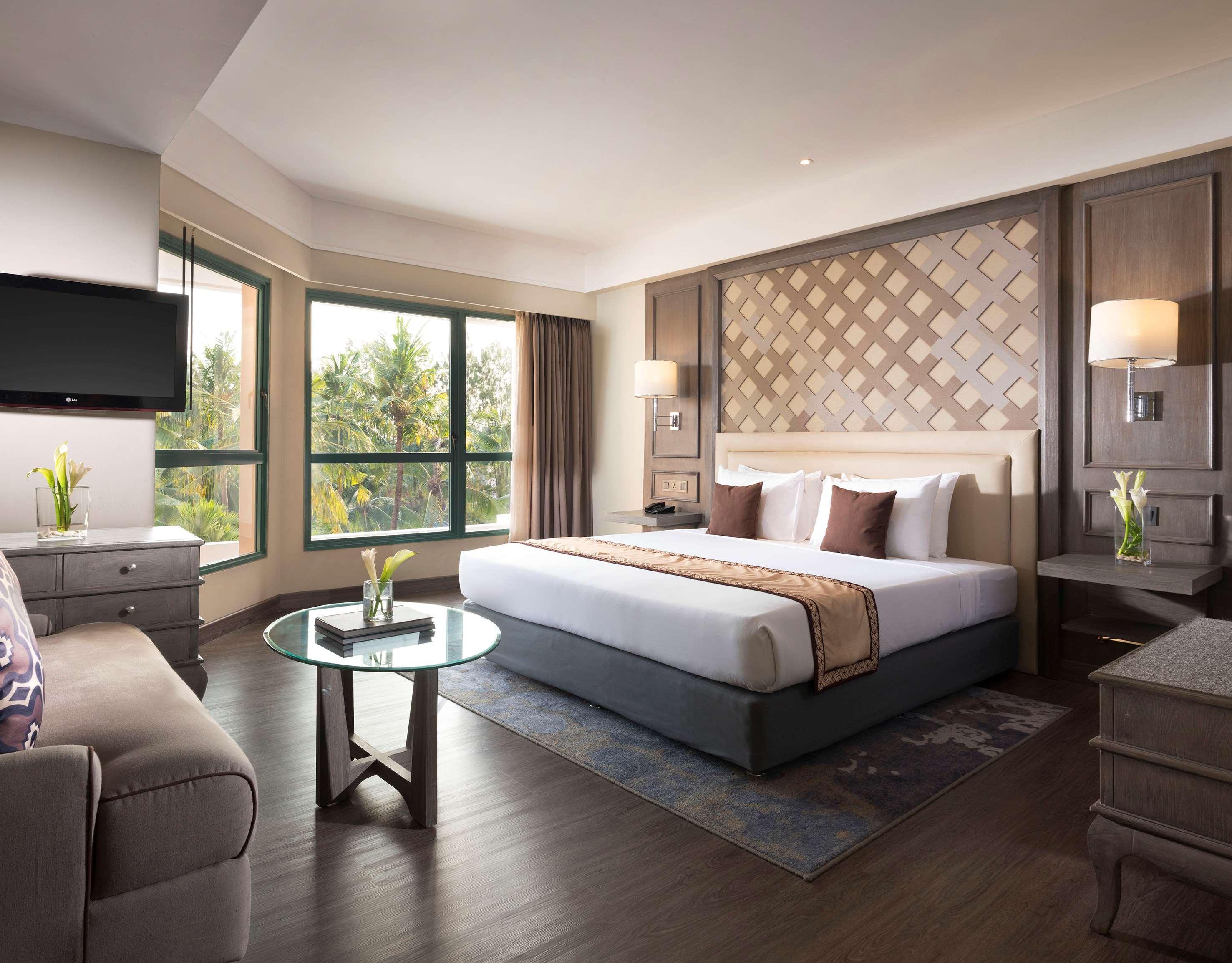 Double or Twin Premier