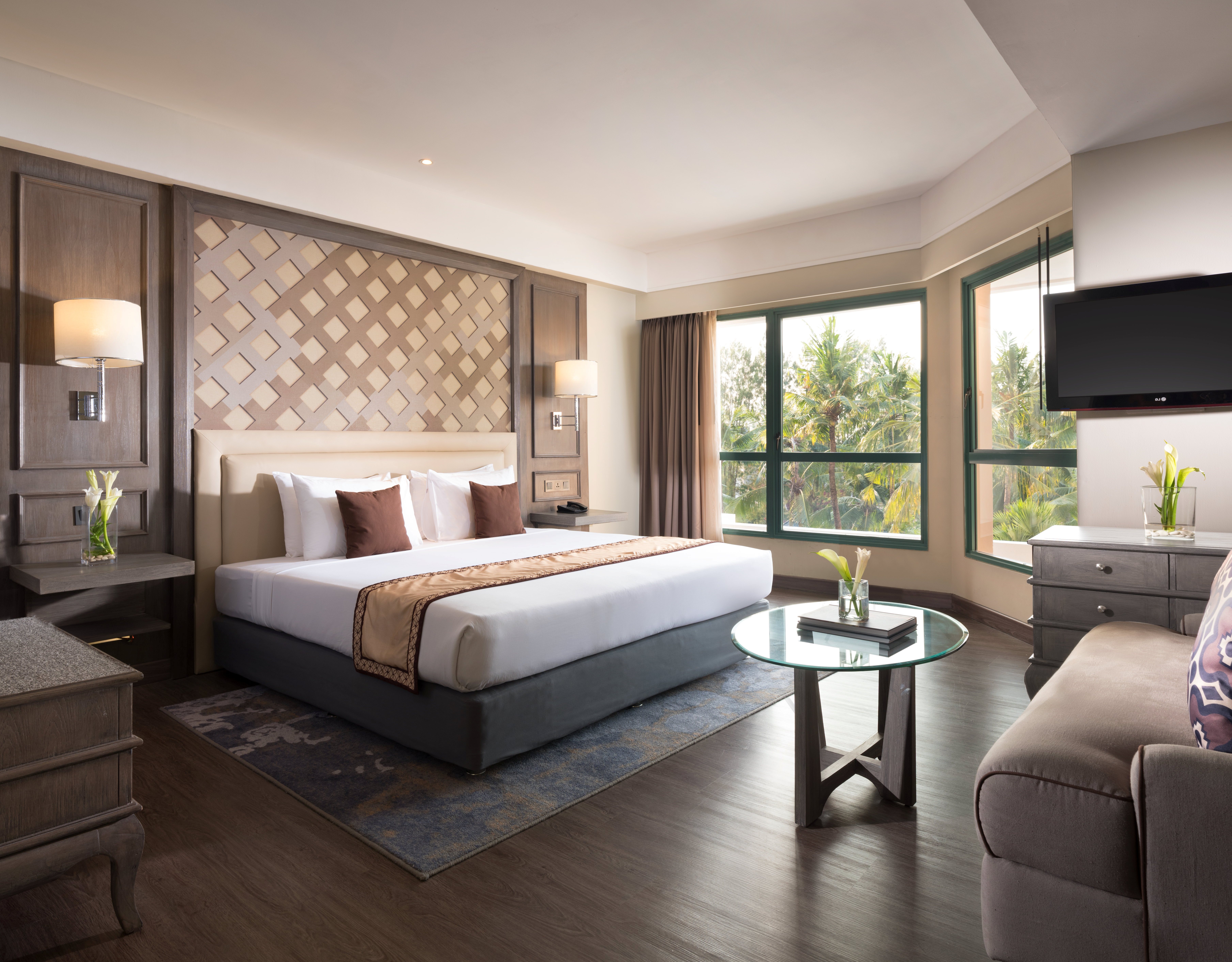 Double or Twin Premier