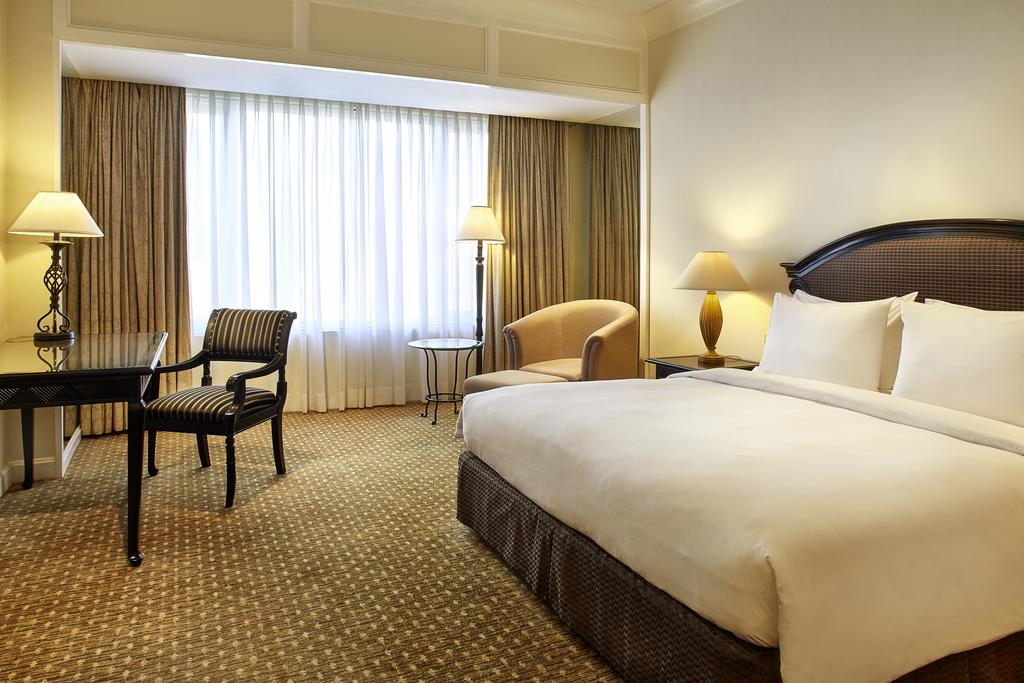 Double or Twin Business