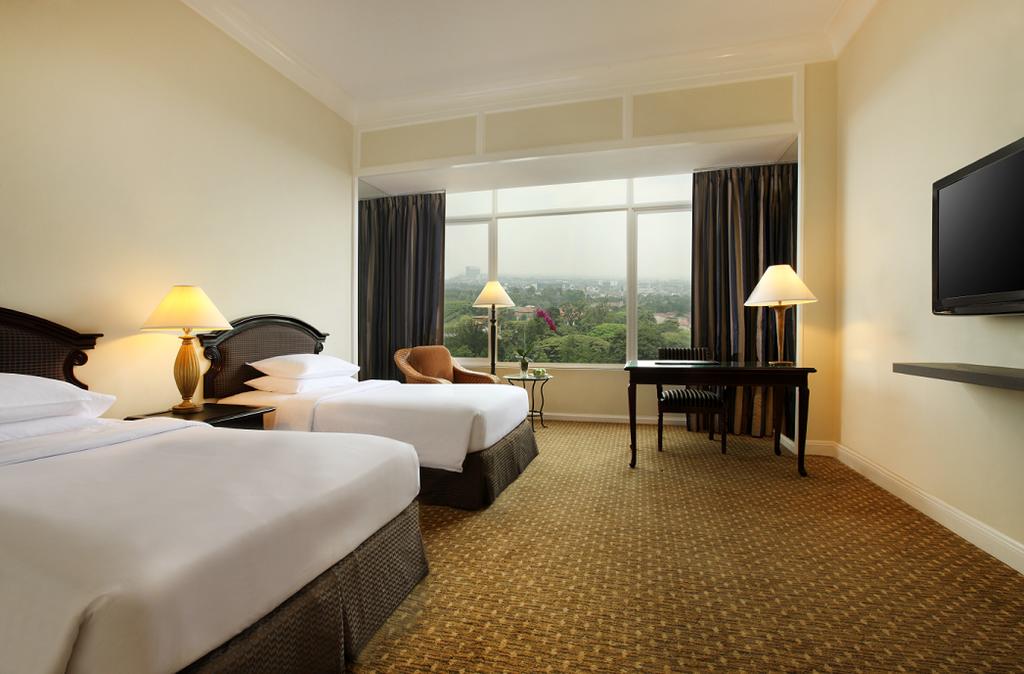 Double or Twin Business