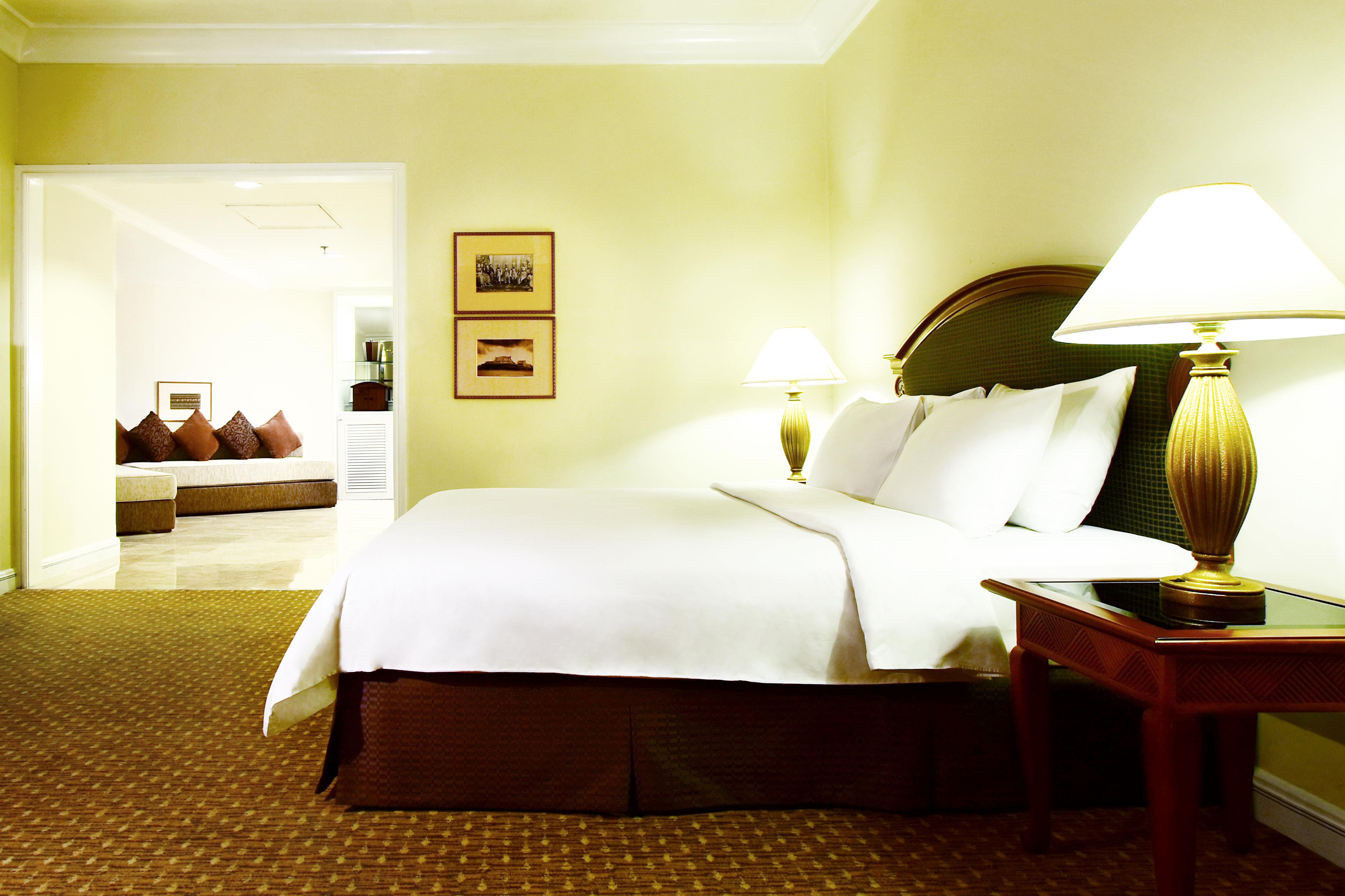 Double or Twin Deluxe