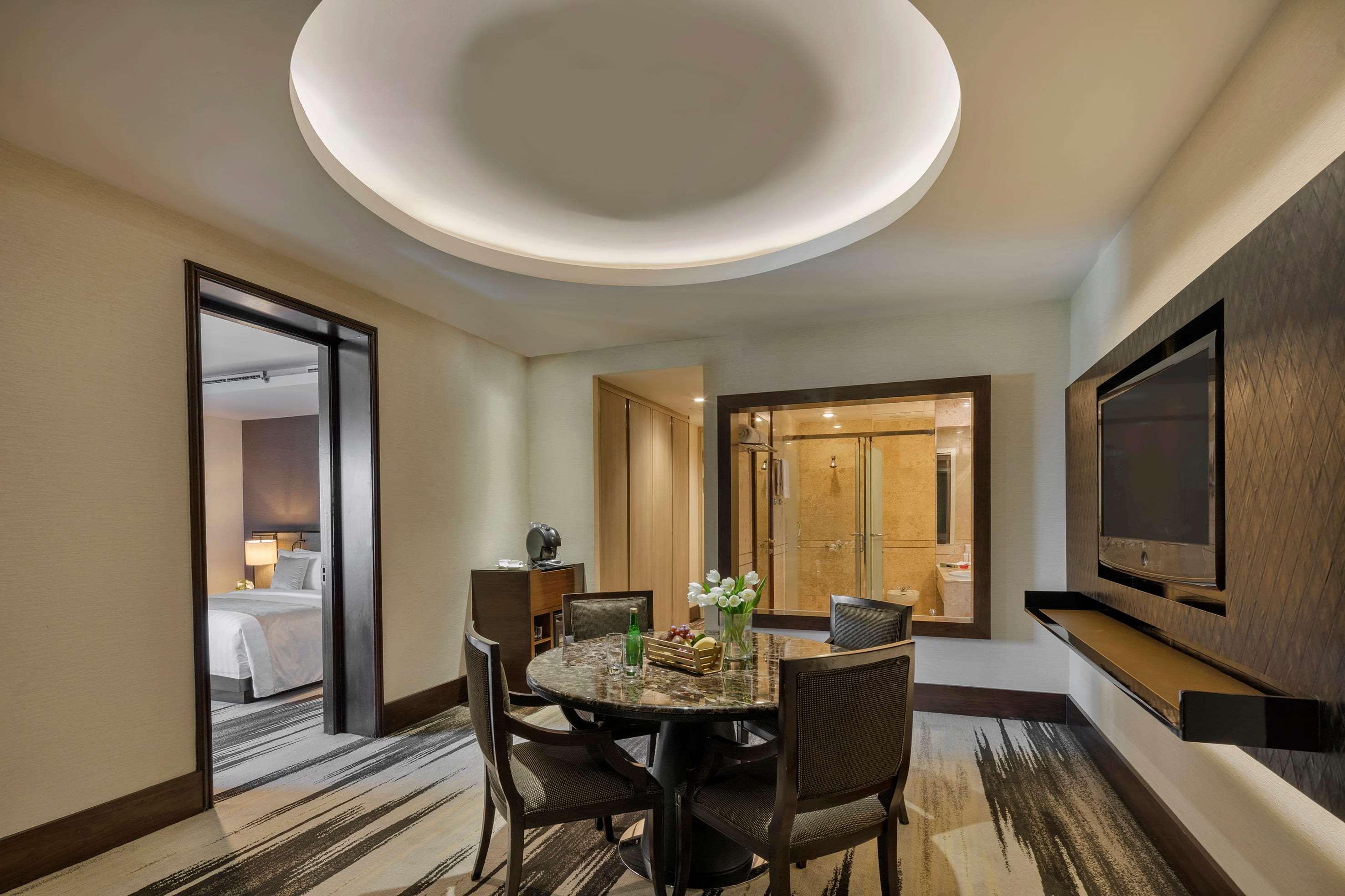 Junior Suite Standard