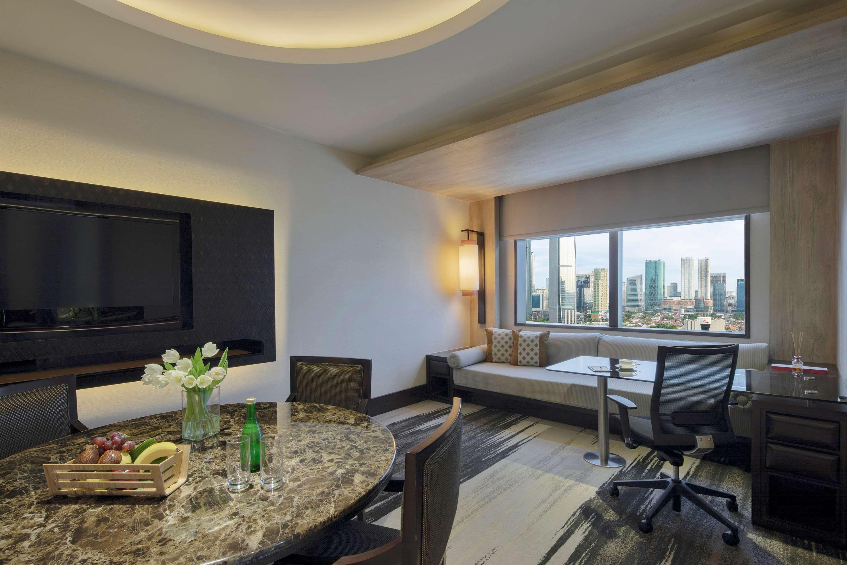 Junior Suite Standard