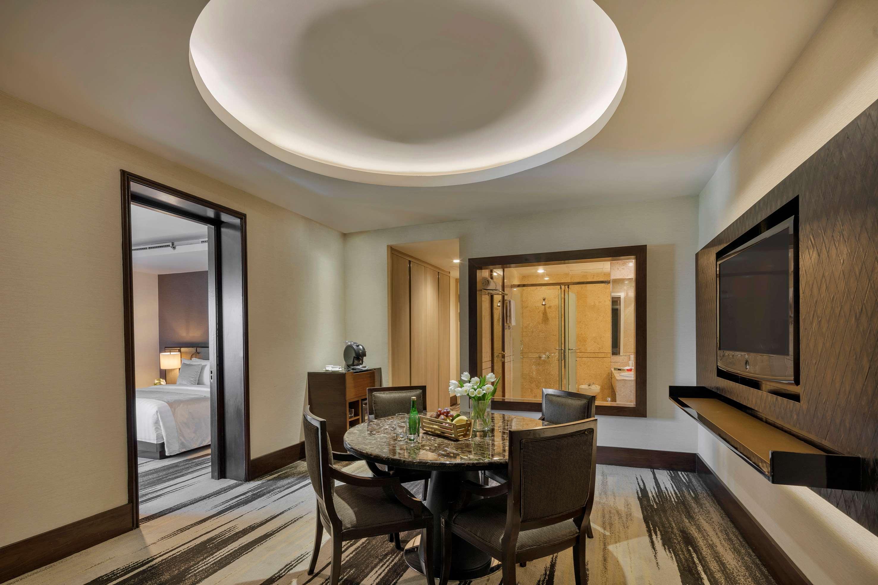 Junior Suite Standard