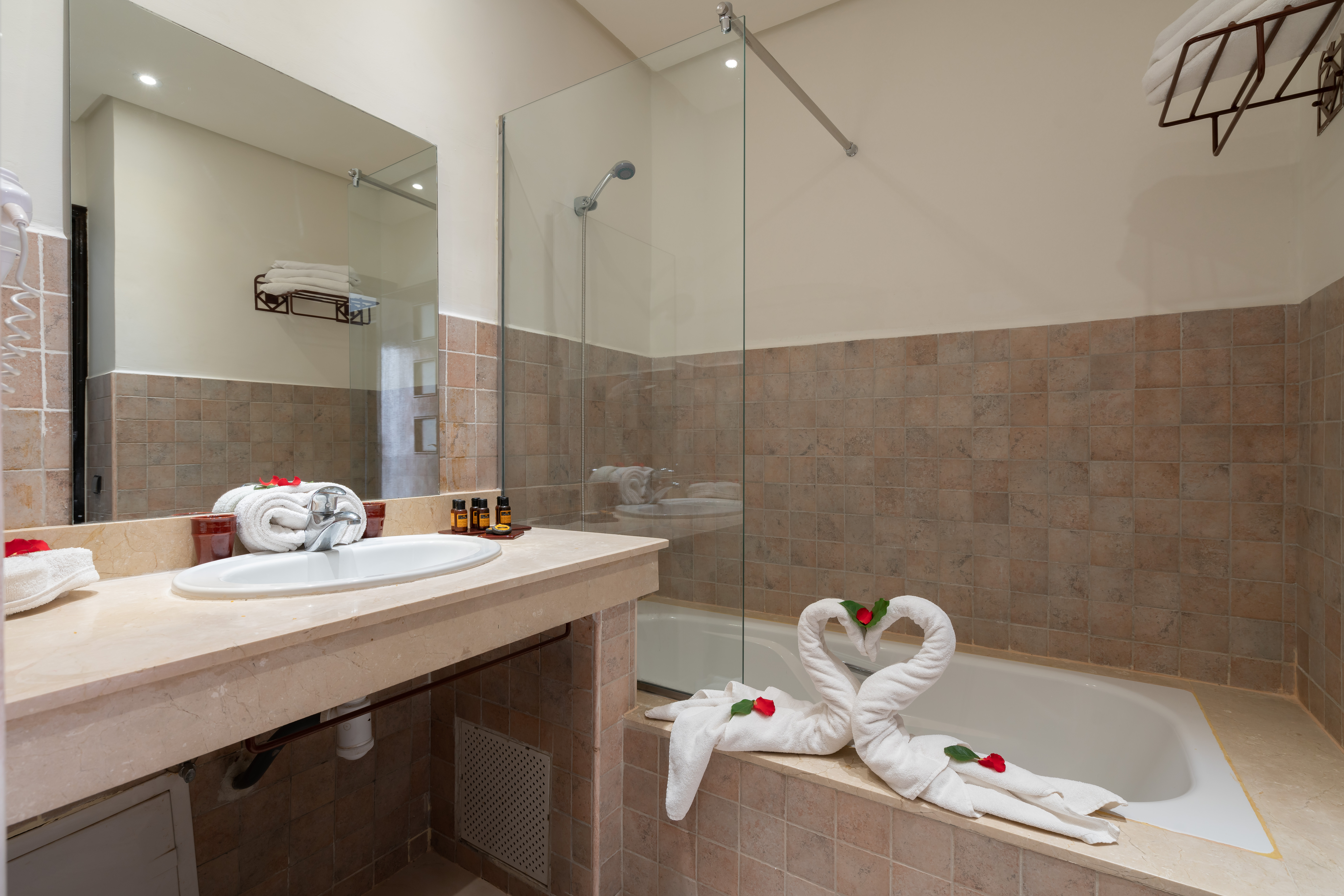 Double or Twin Standard