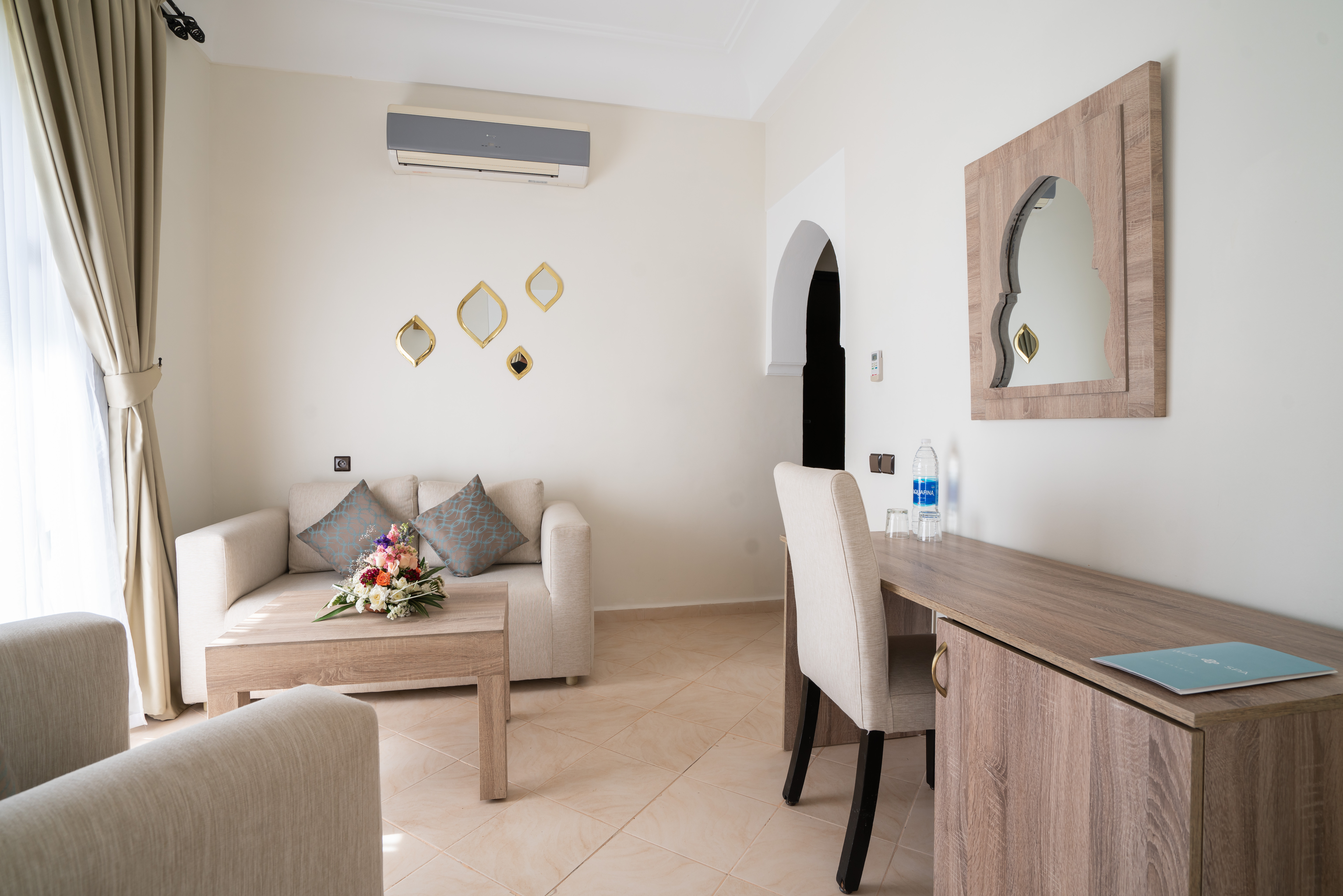 Junior Suite Standard