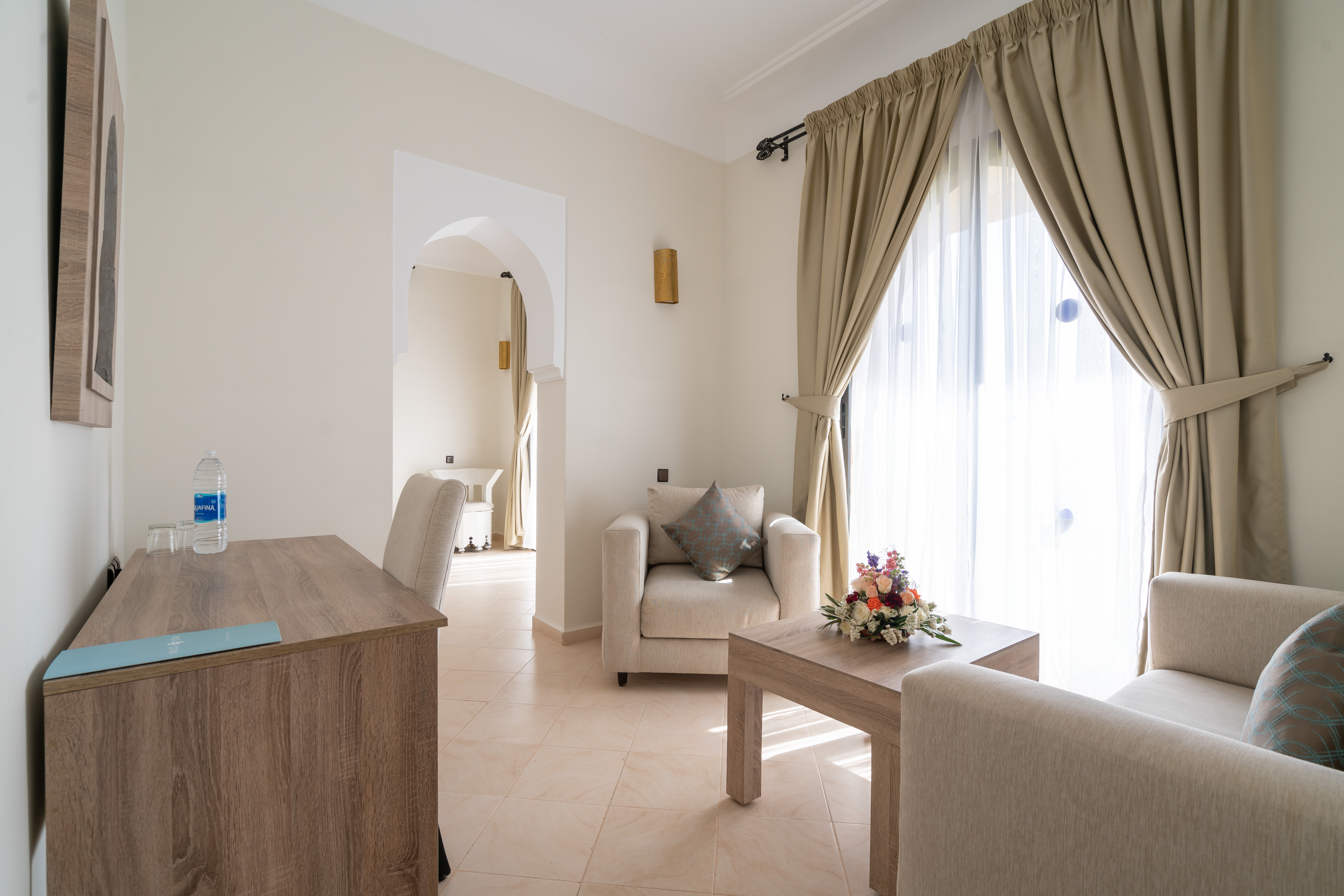 Junior Suite Standard