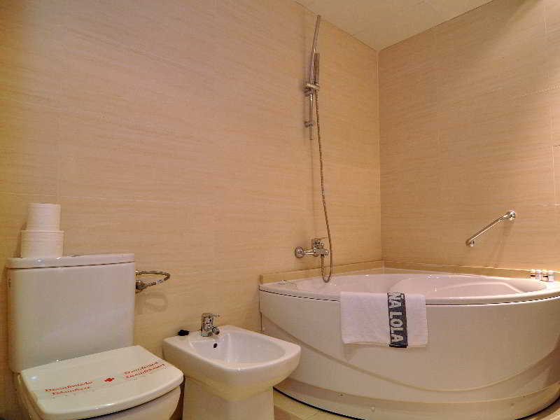 Double Single Standard