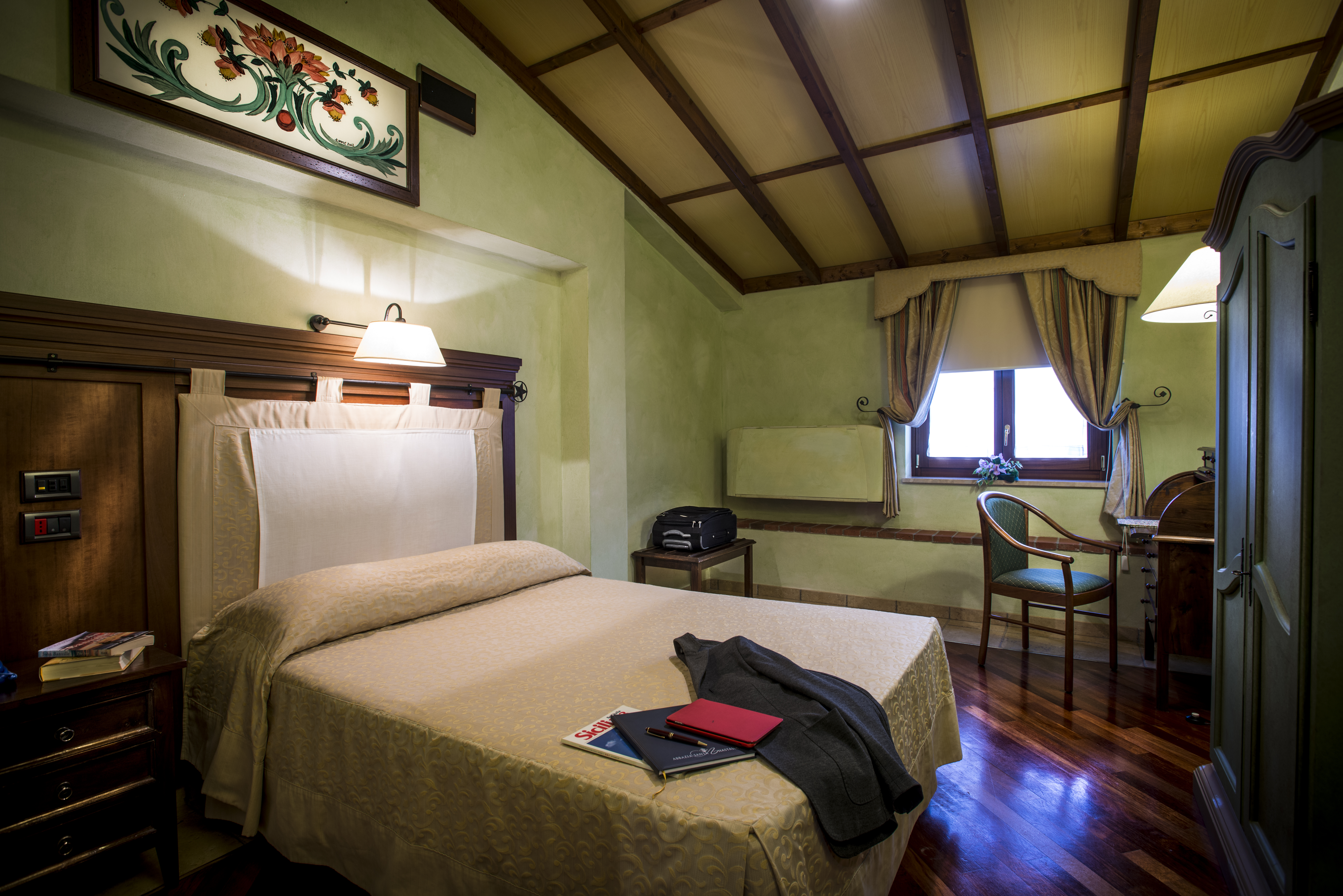 Double or Twin Classic