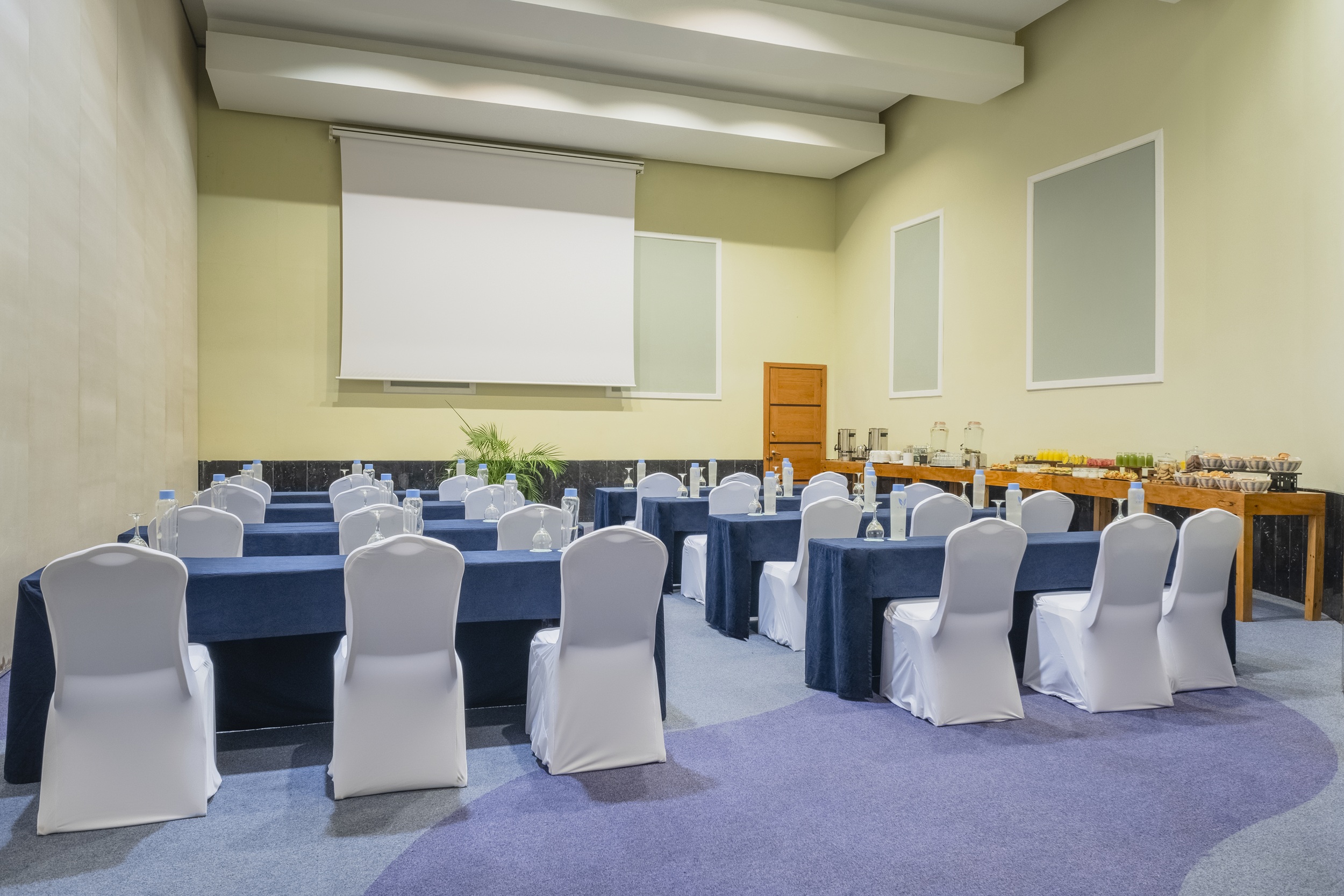 Conferences