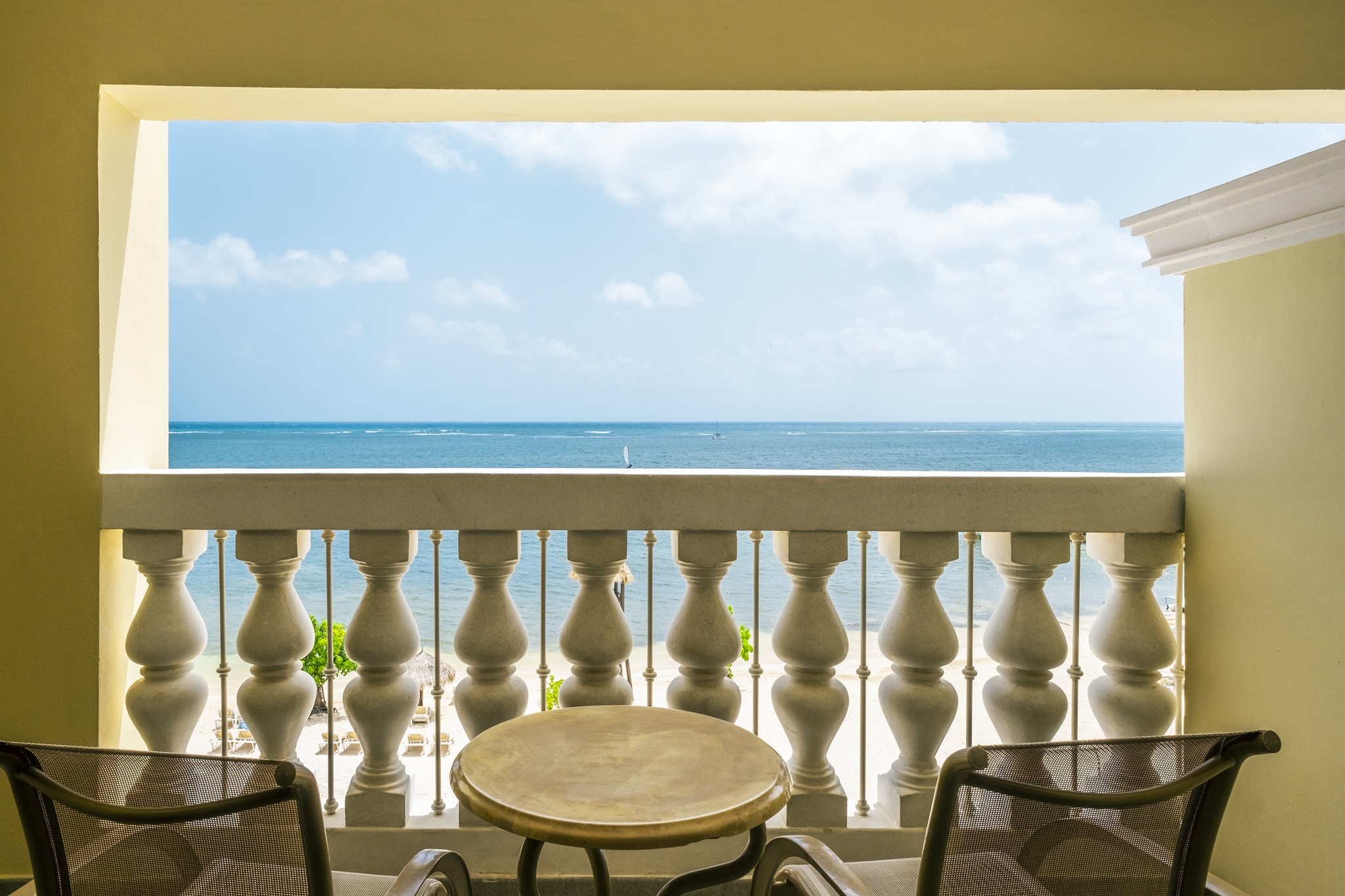 Double Premium Ocean Front