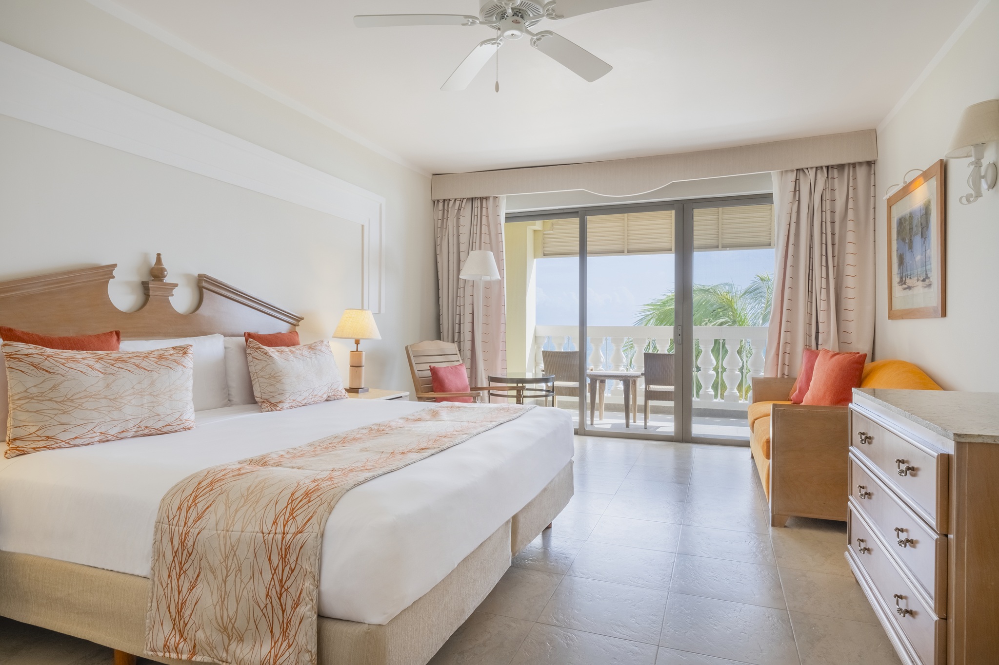 Double Premium Ocean Front