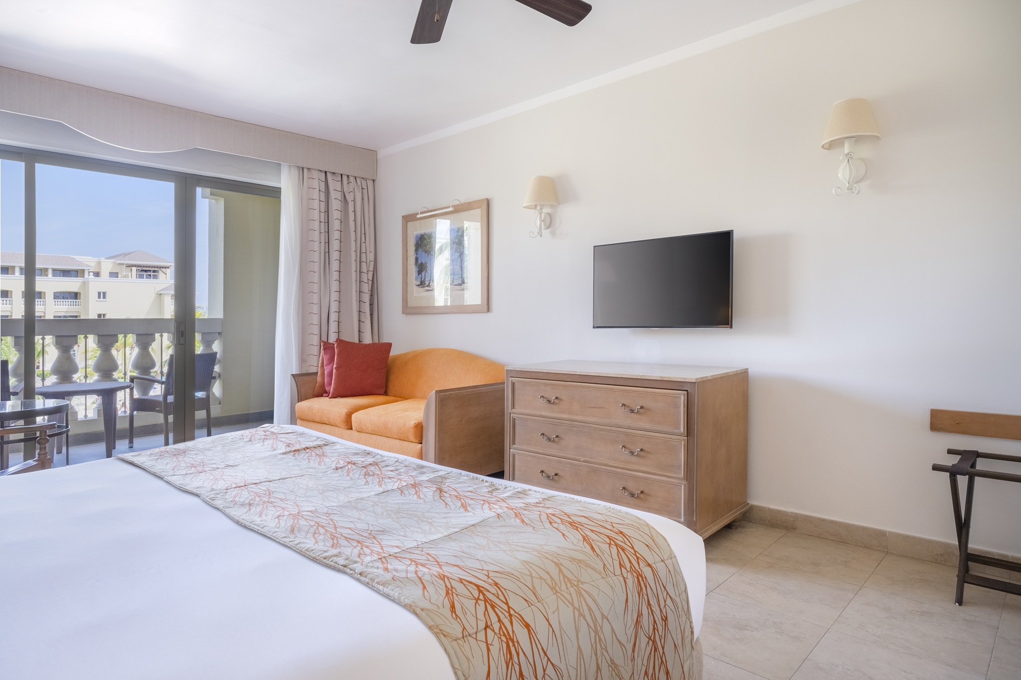 Room Premium Ocean View