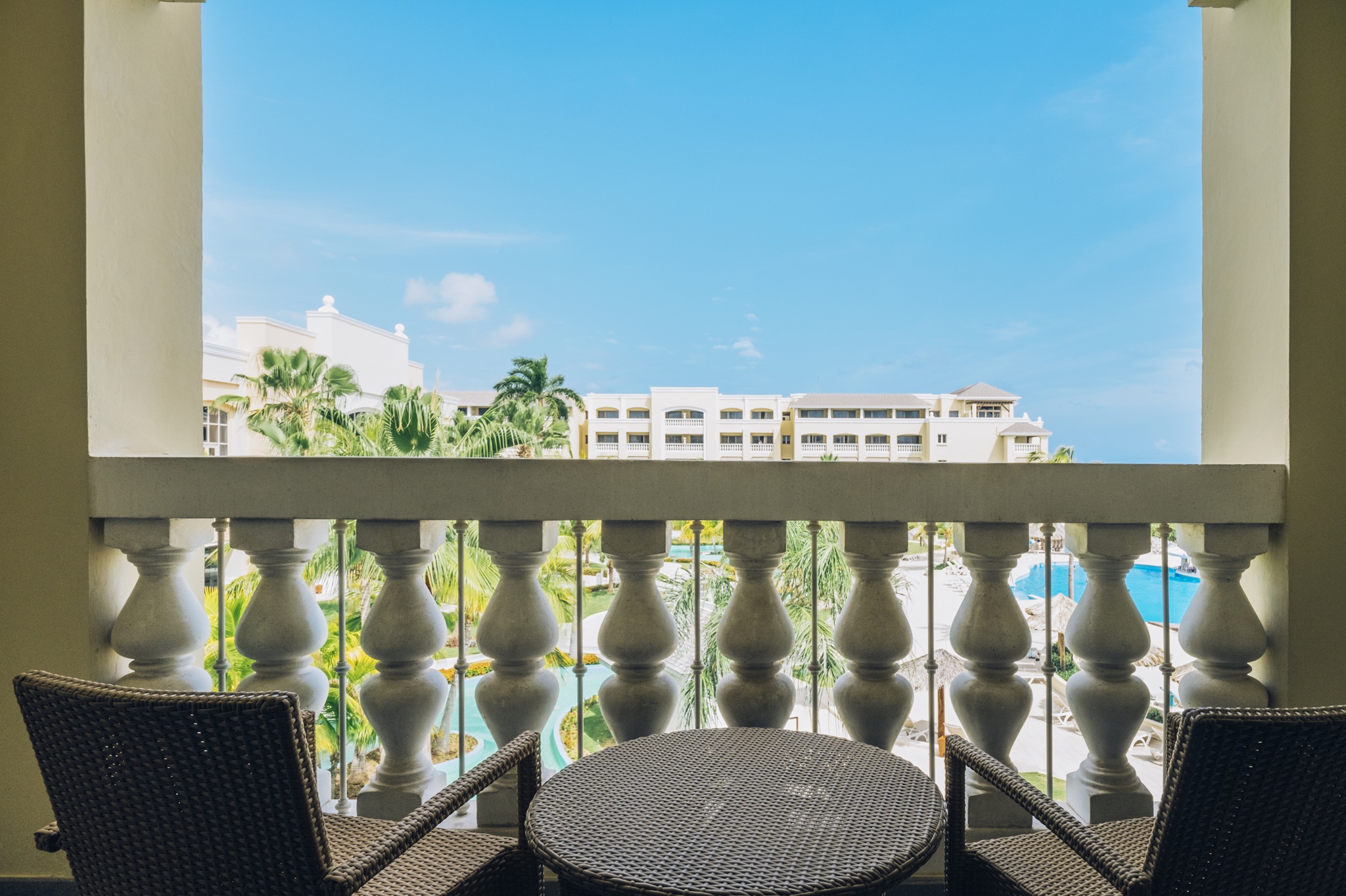 Room Premium Ocean View