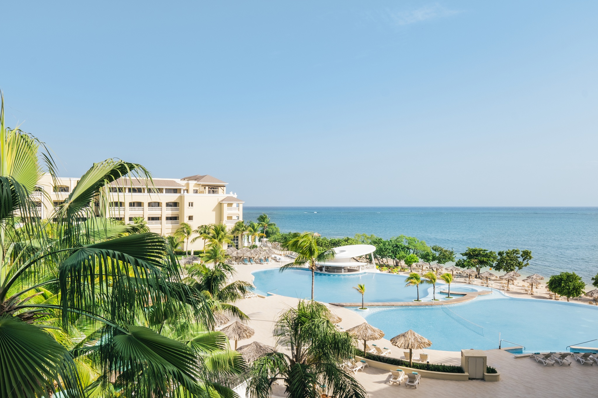 Quadruple Premium Ocean View