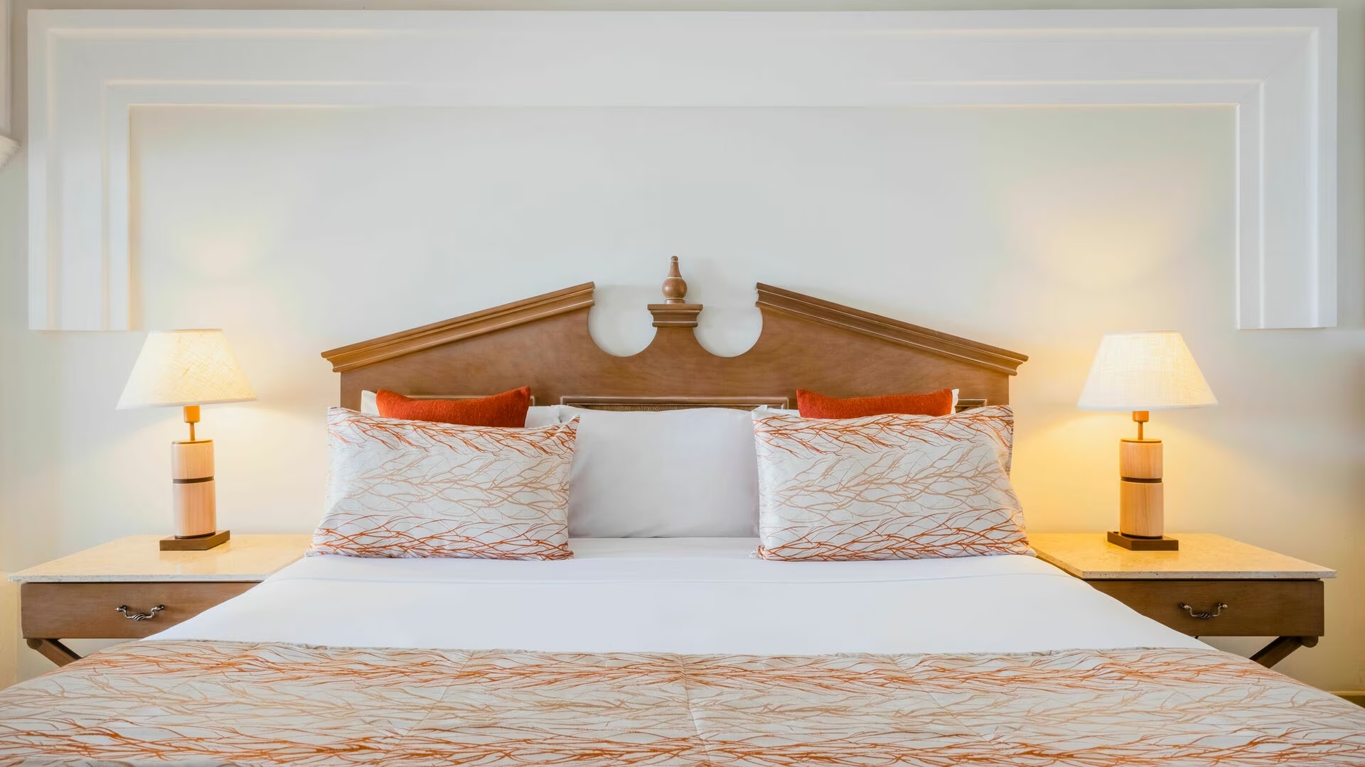 Room Accesible Premium 