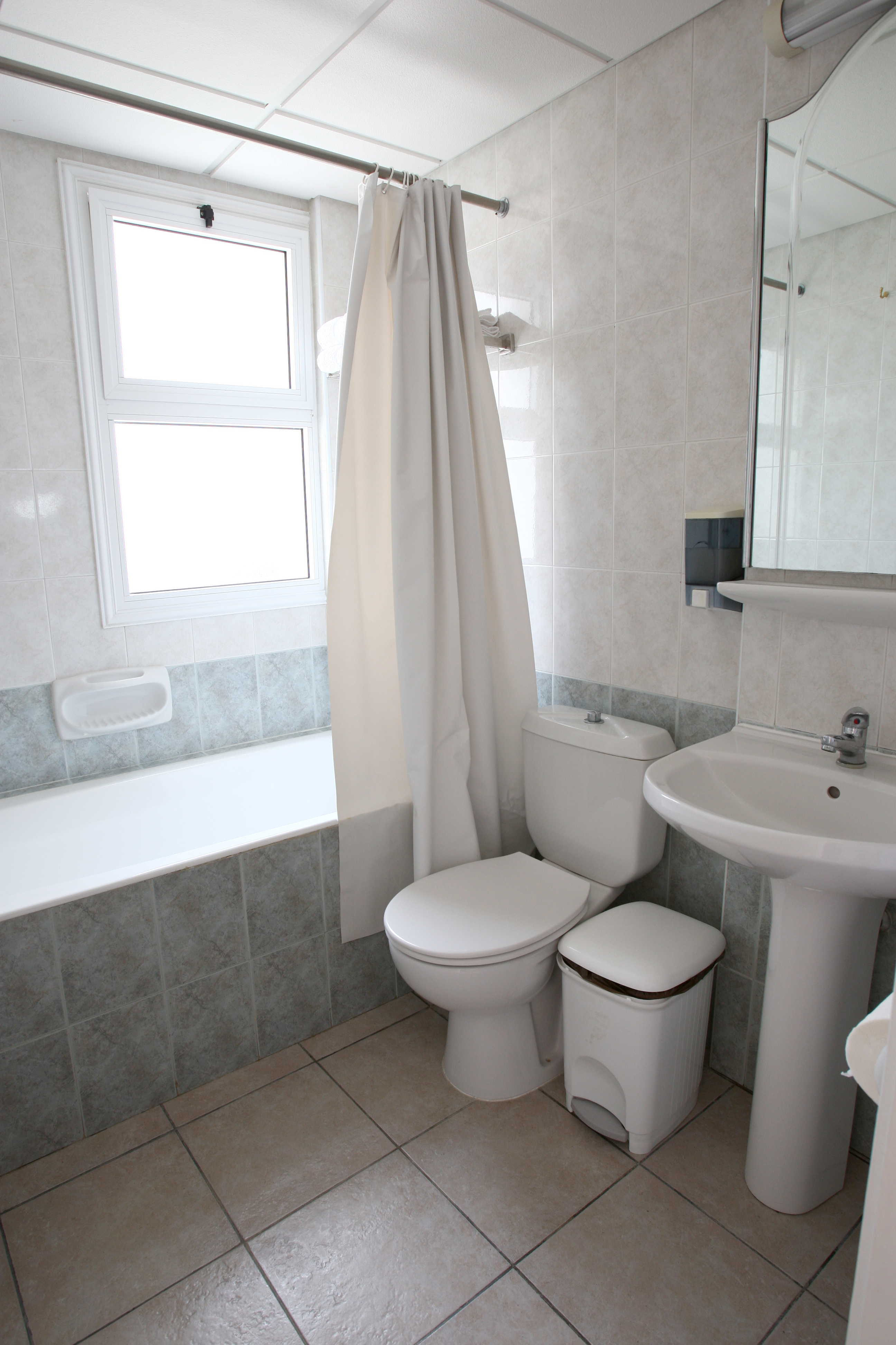 Apartment Partial Ocean View Two Bedrooms