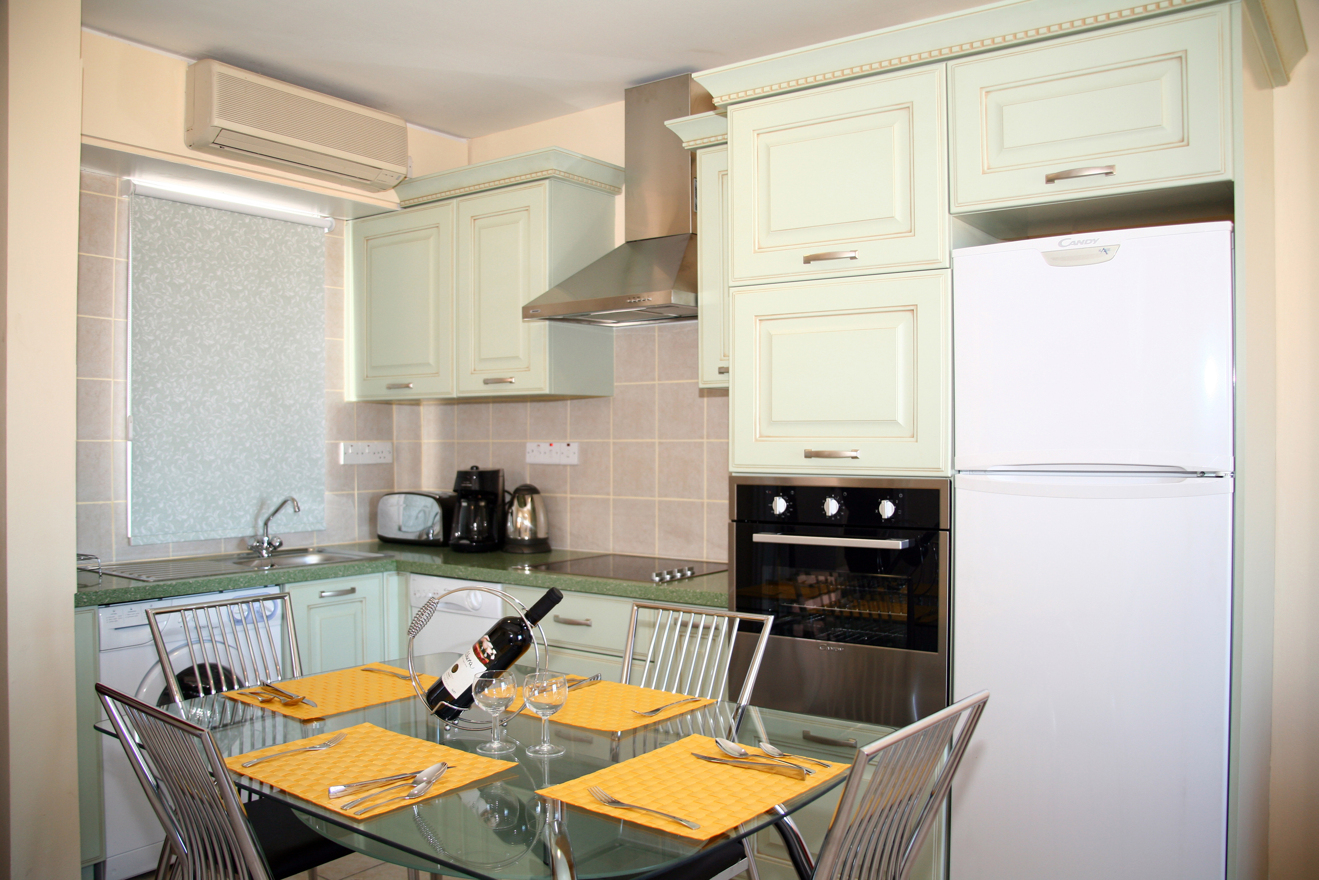 Apartment Two Bedrooms