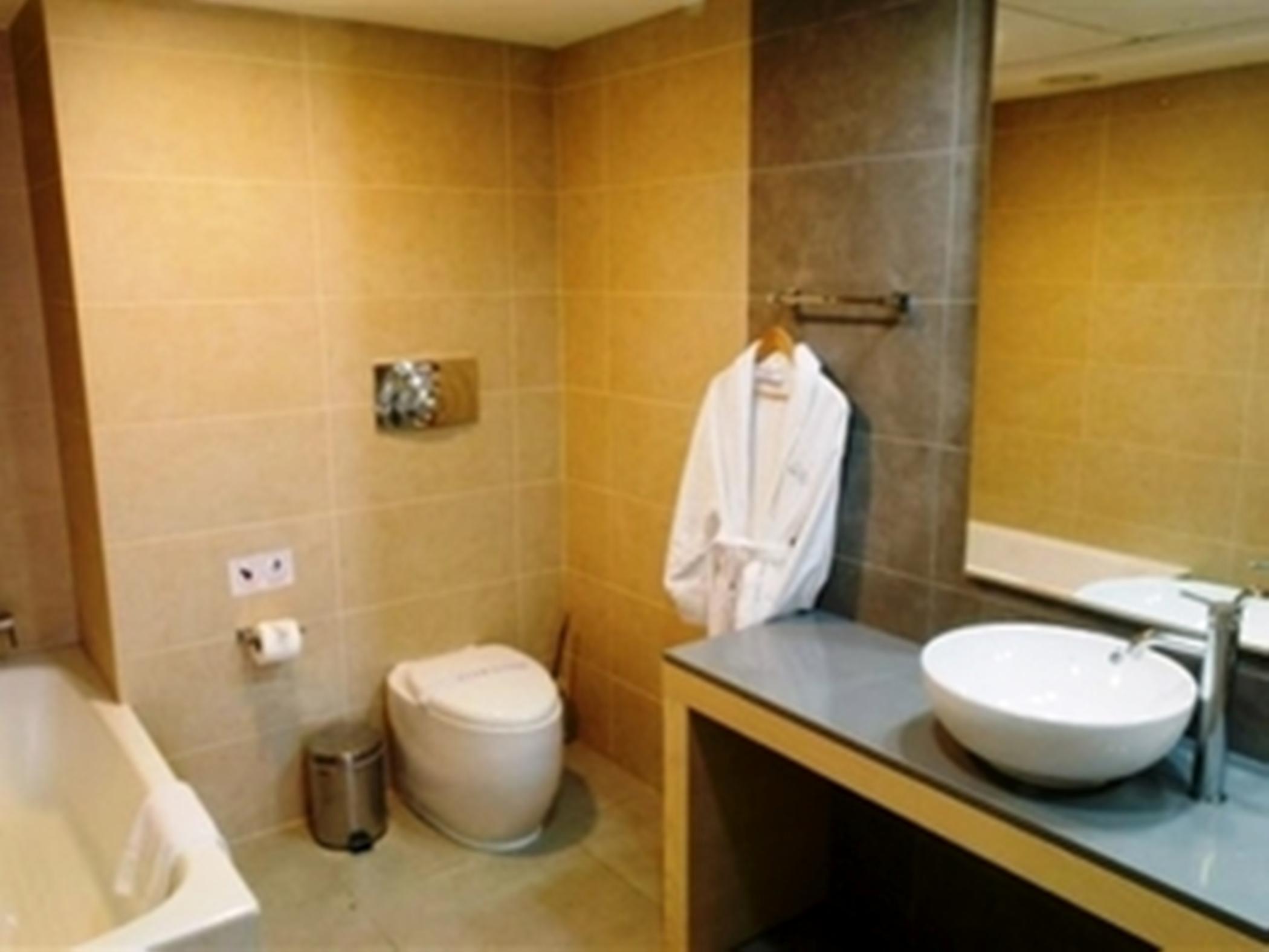 Suite Superior One Bedroom