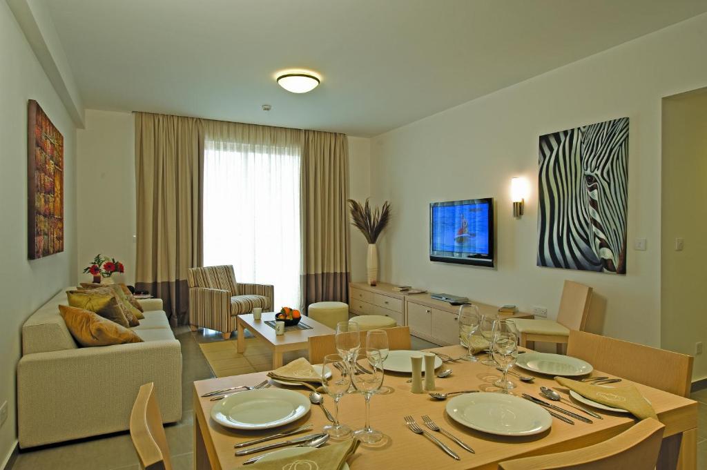 Suite Superior Two Bedrooms