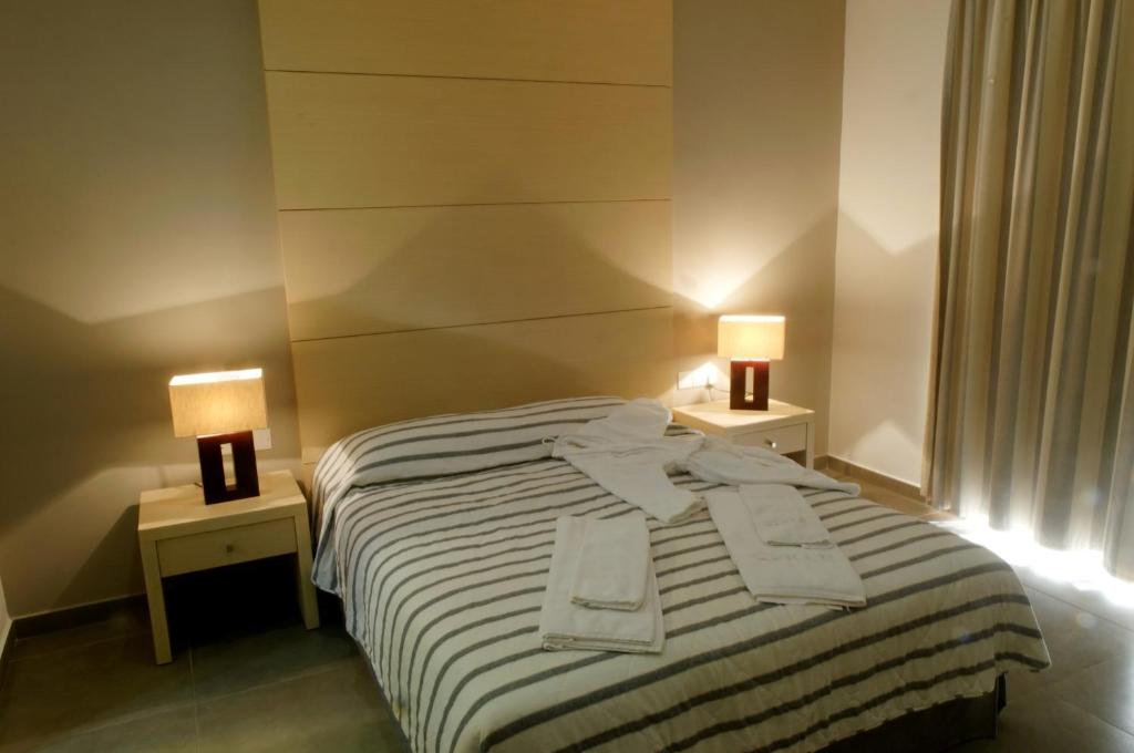 Suite Superior Two Bedrooms