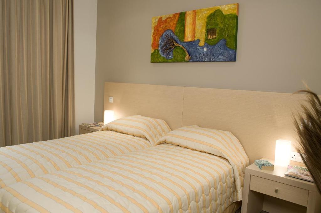 Suite Superior Two Bedrooms