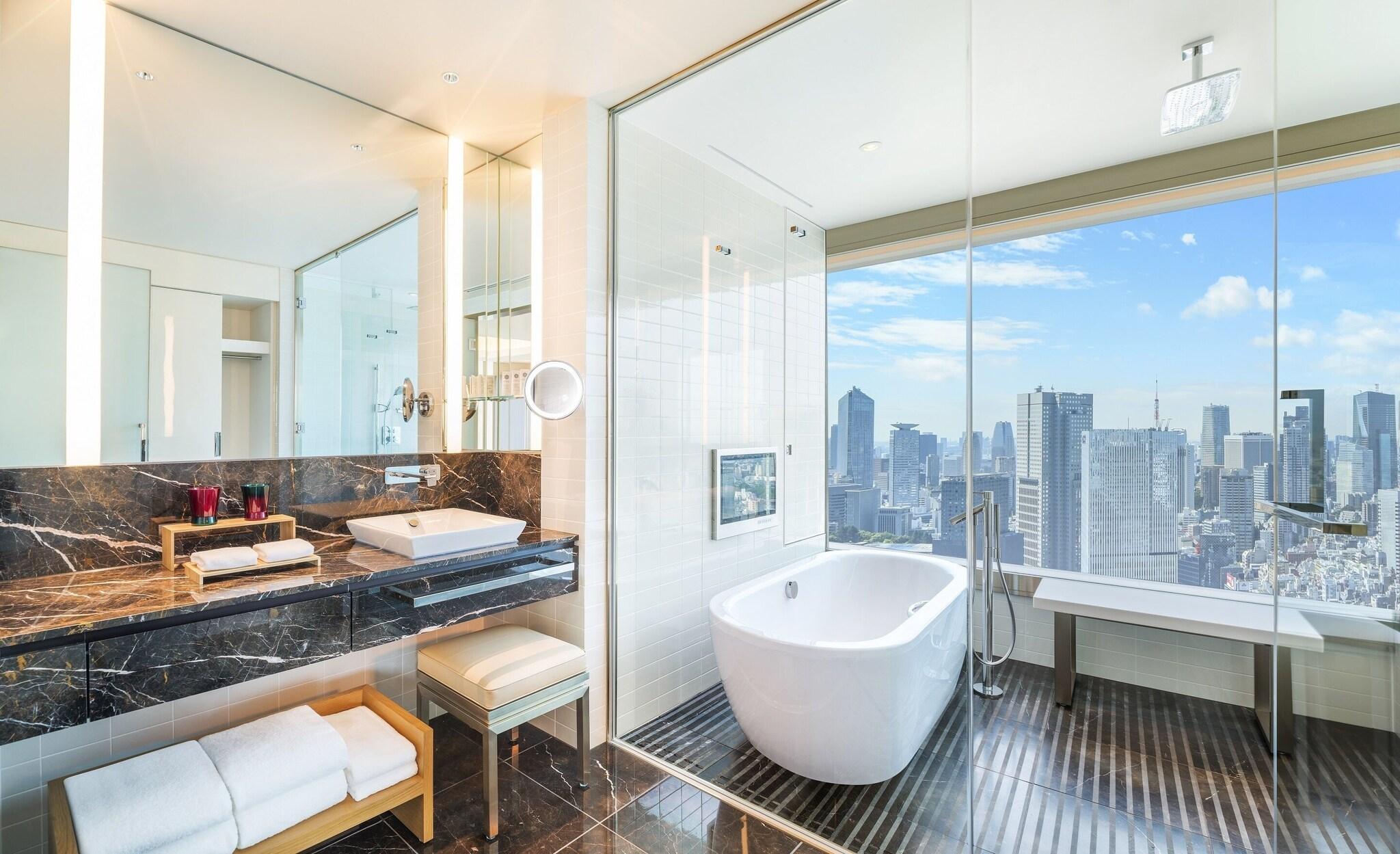 Suite King Bed Non Smoking