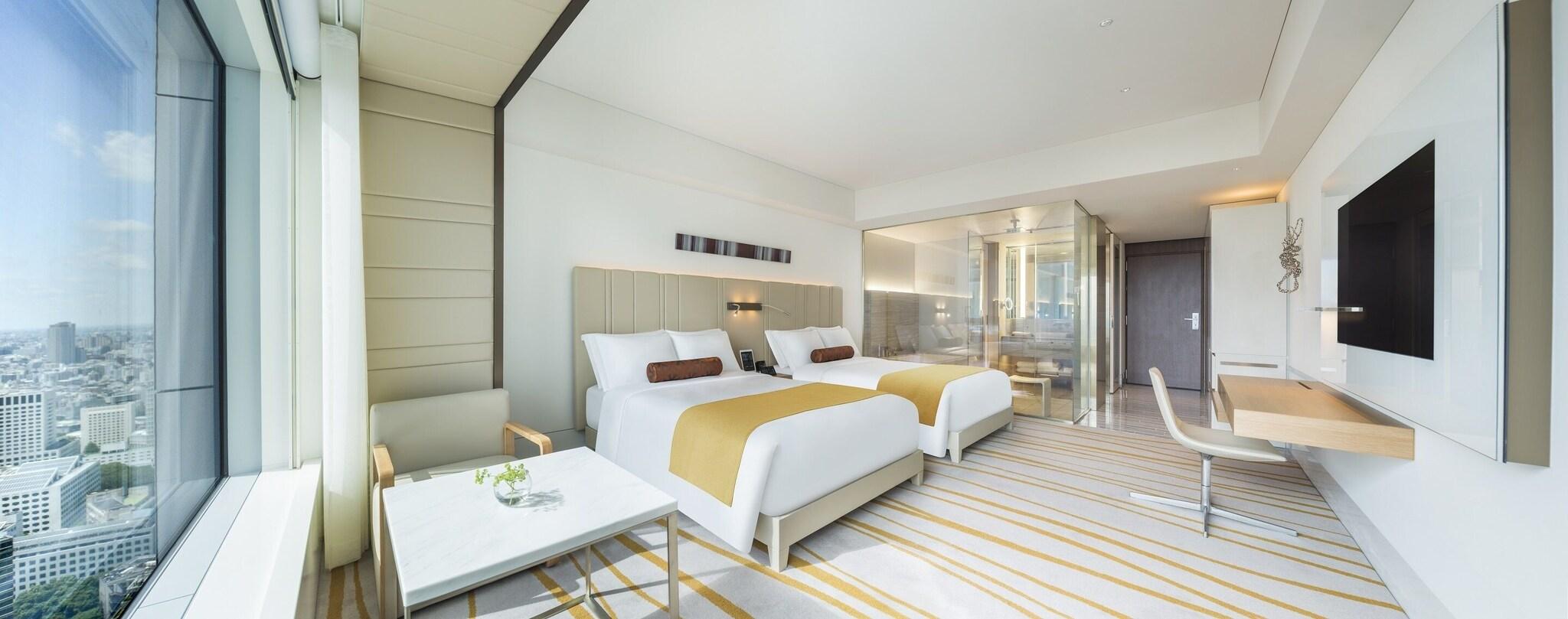 Quadruple Club Premier