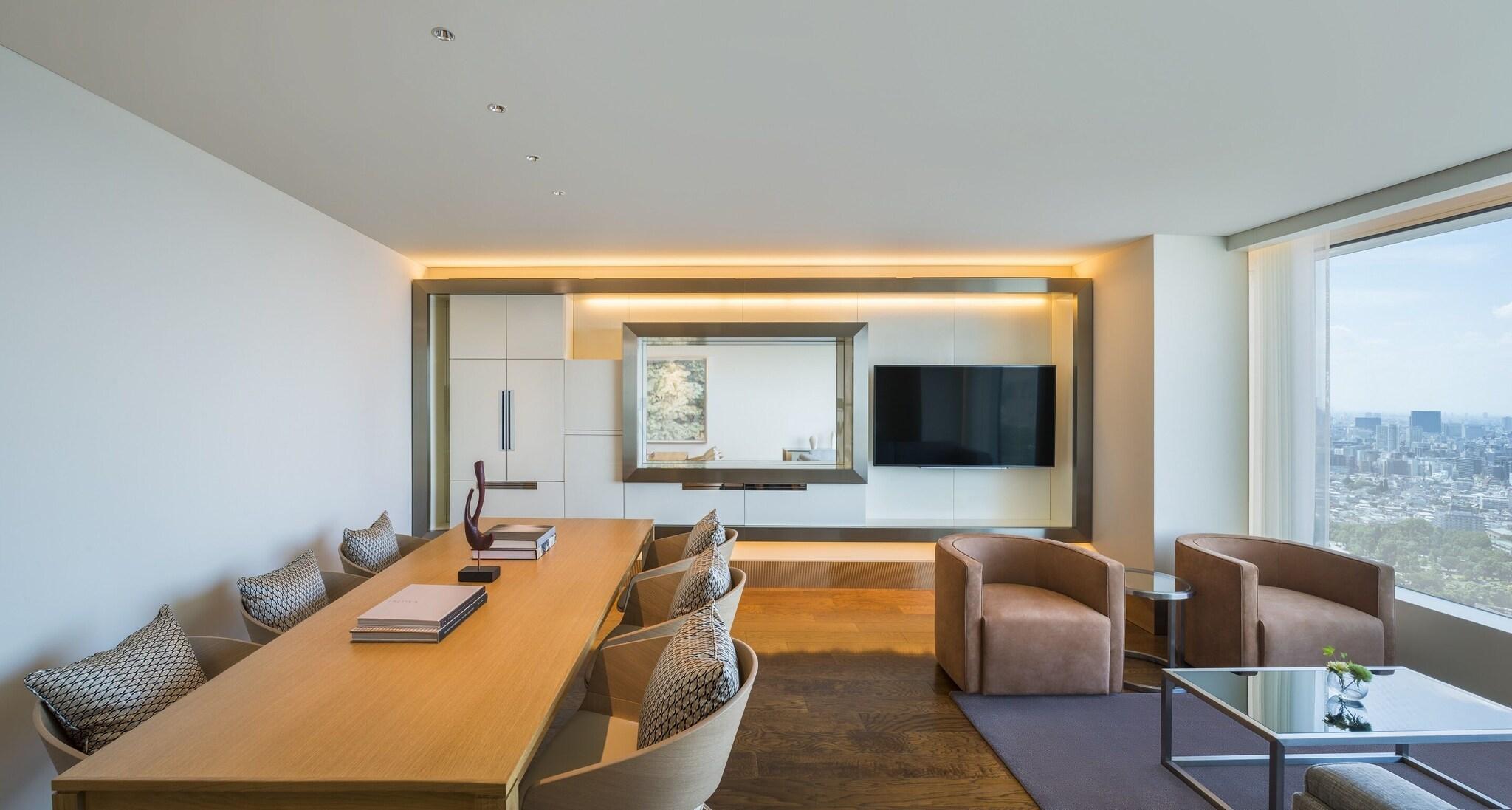 Suite King Bed Non Smoking