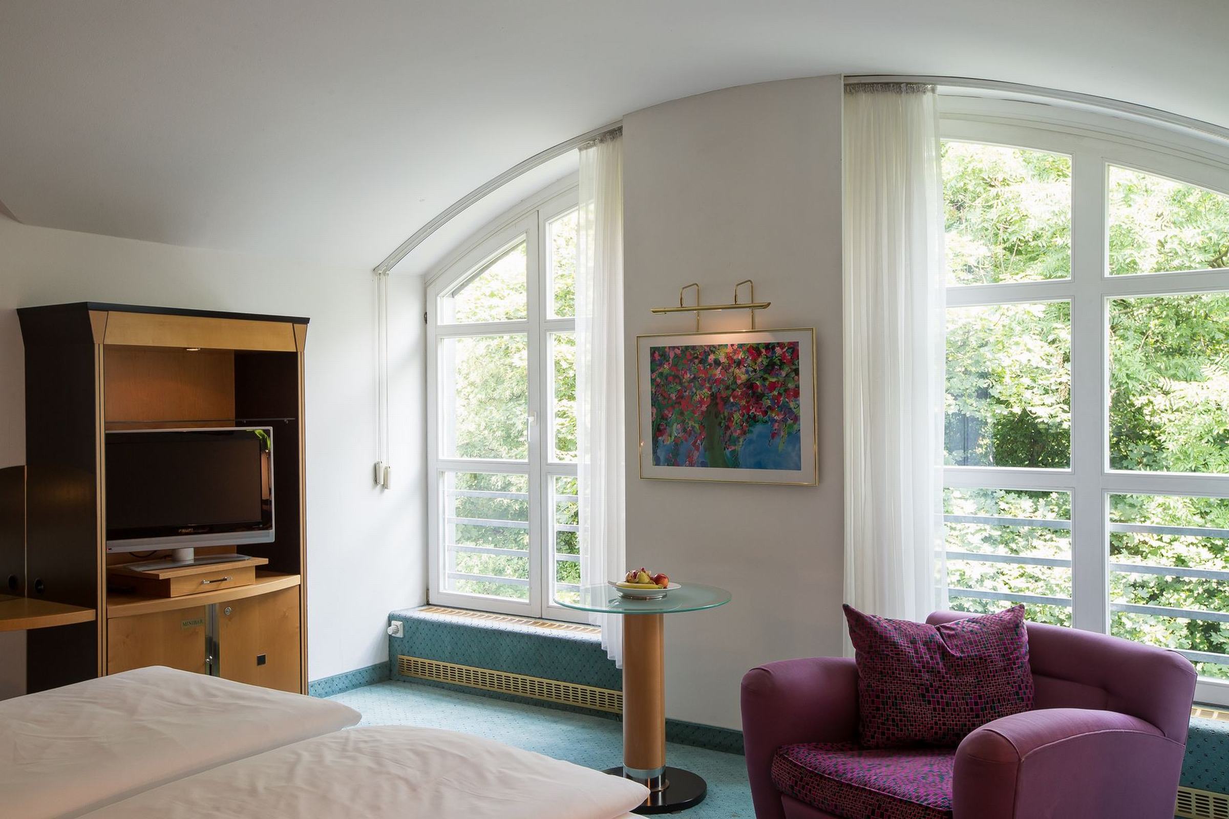 Junior Suite Standard