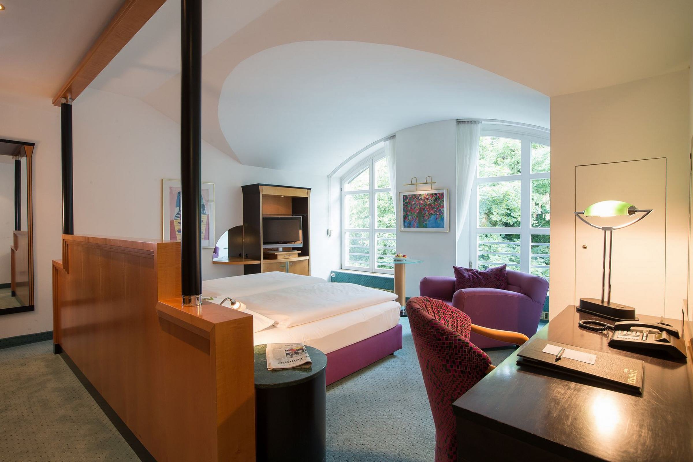 Junior Suite Standard