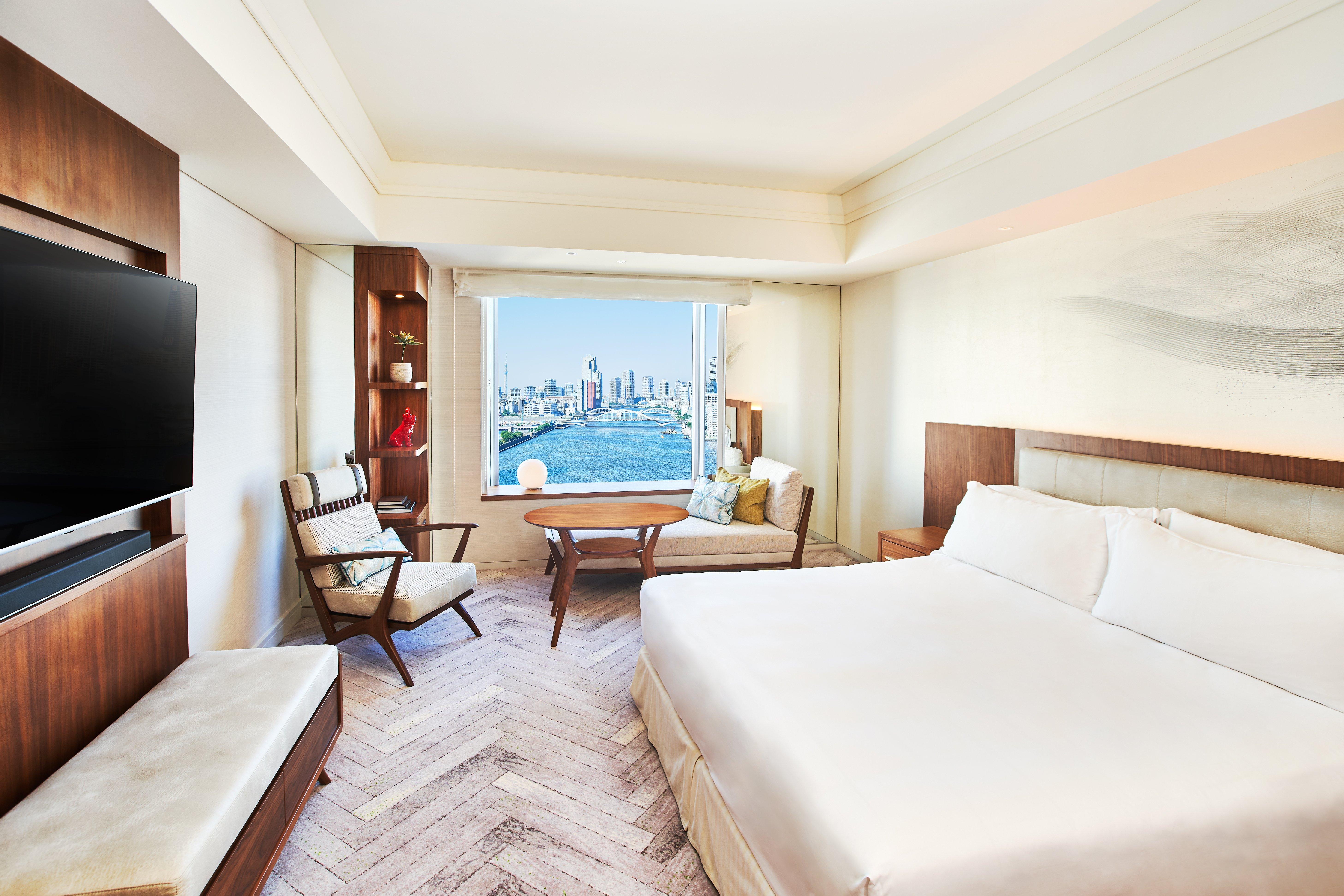 Twin Executive Superior