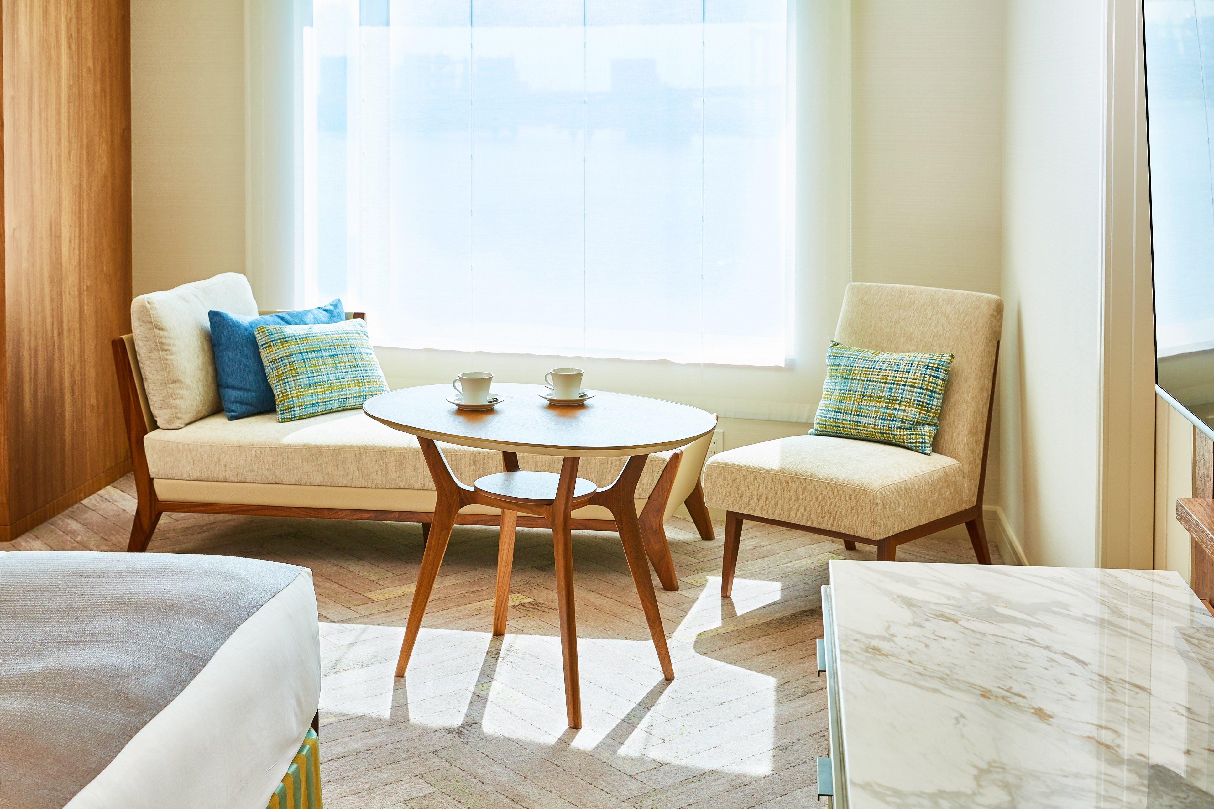 Double Superior Bay View