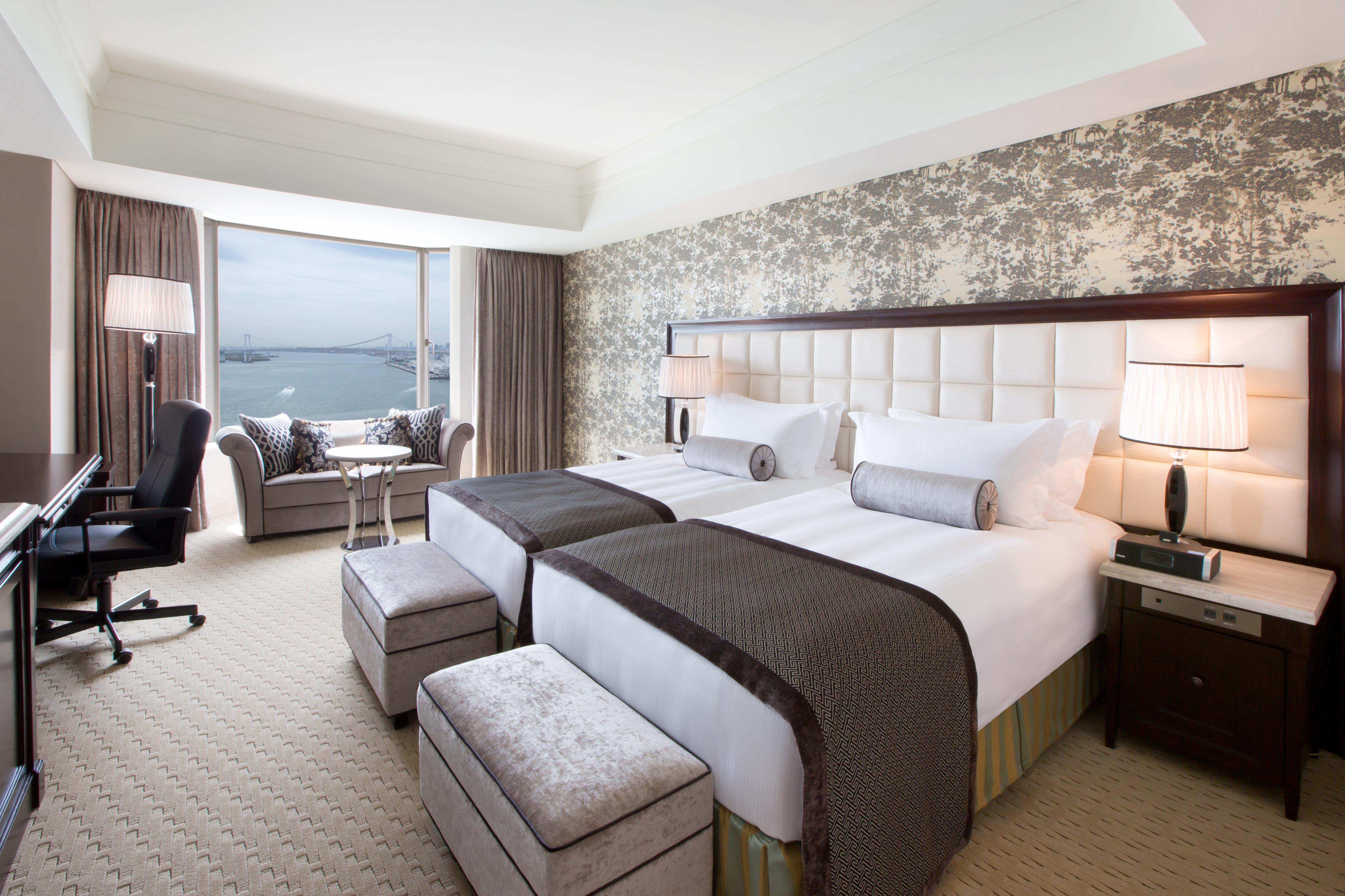 Twin Bay View