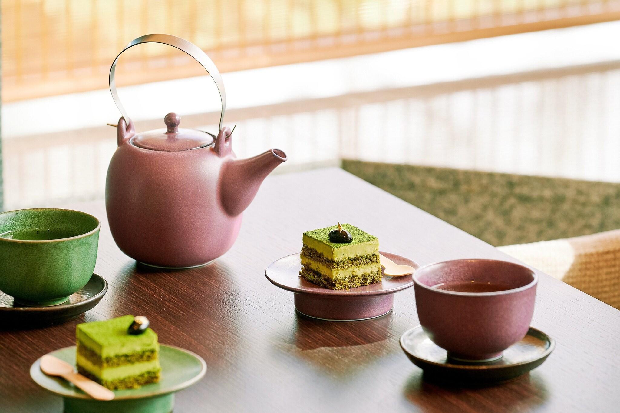 Junior Suite Club King Bed