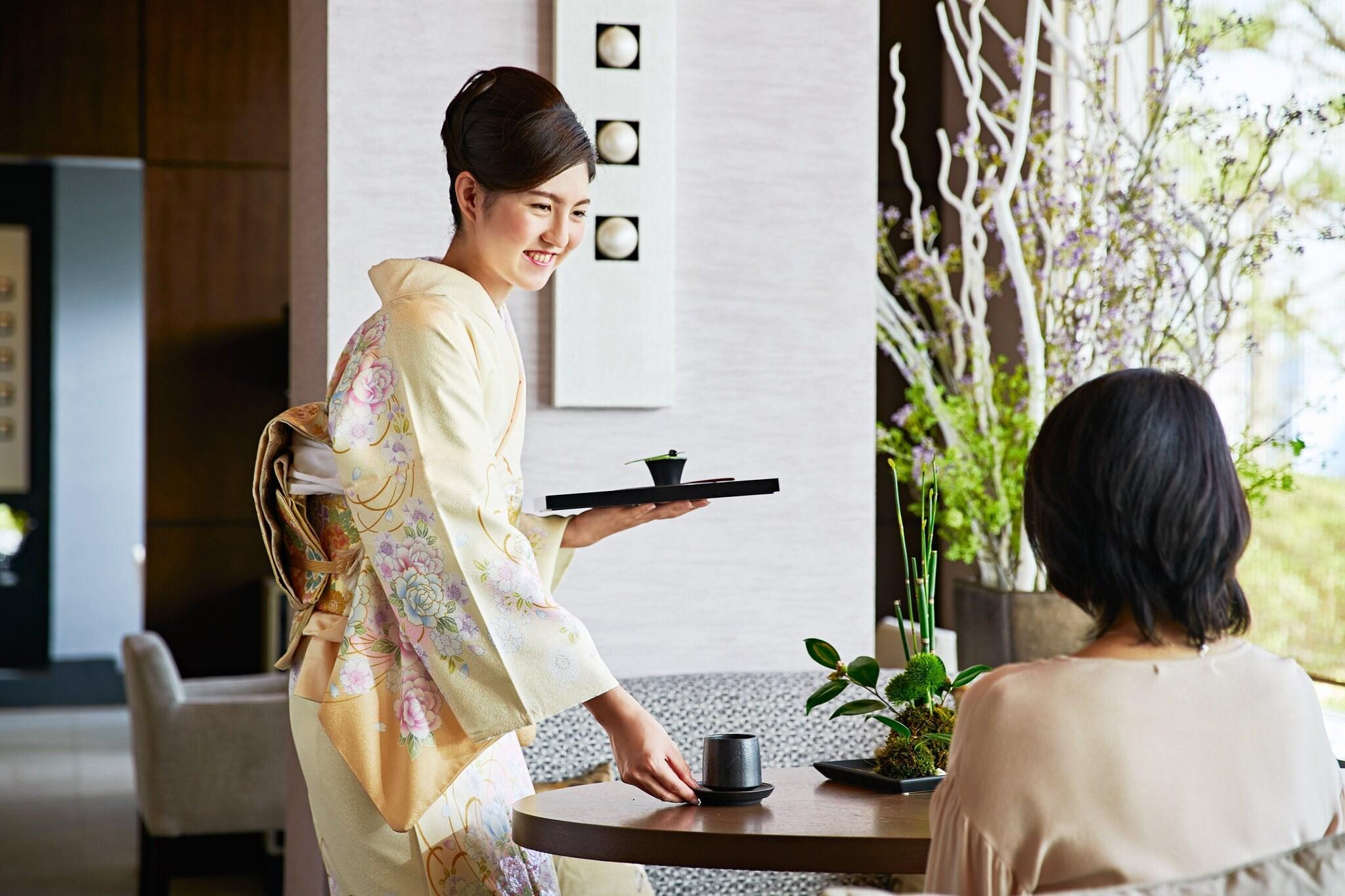 Junior Suite Club King Bed