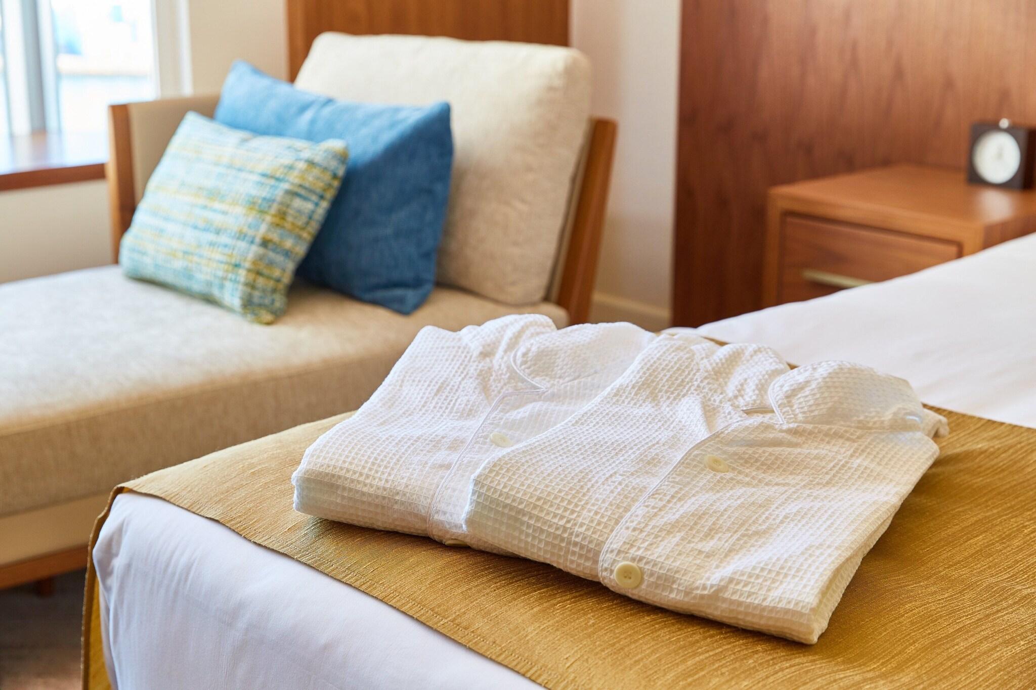 Junior Suite River View