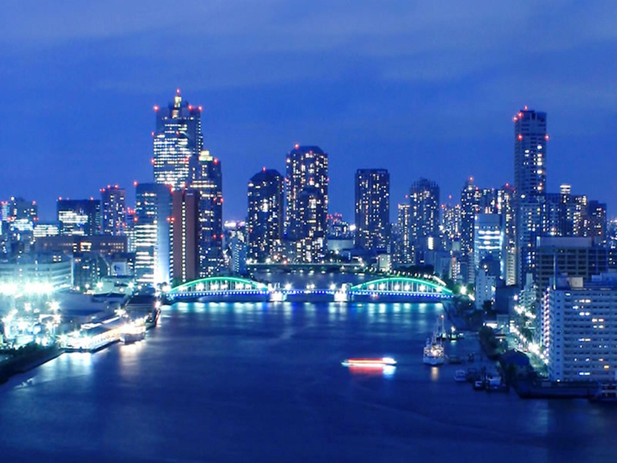 Junior Suite River View