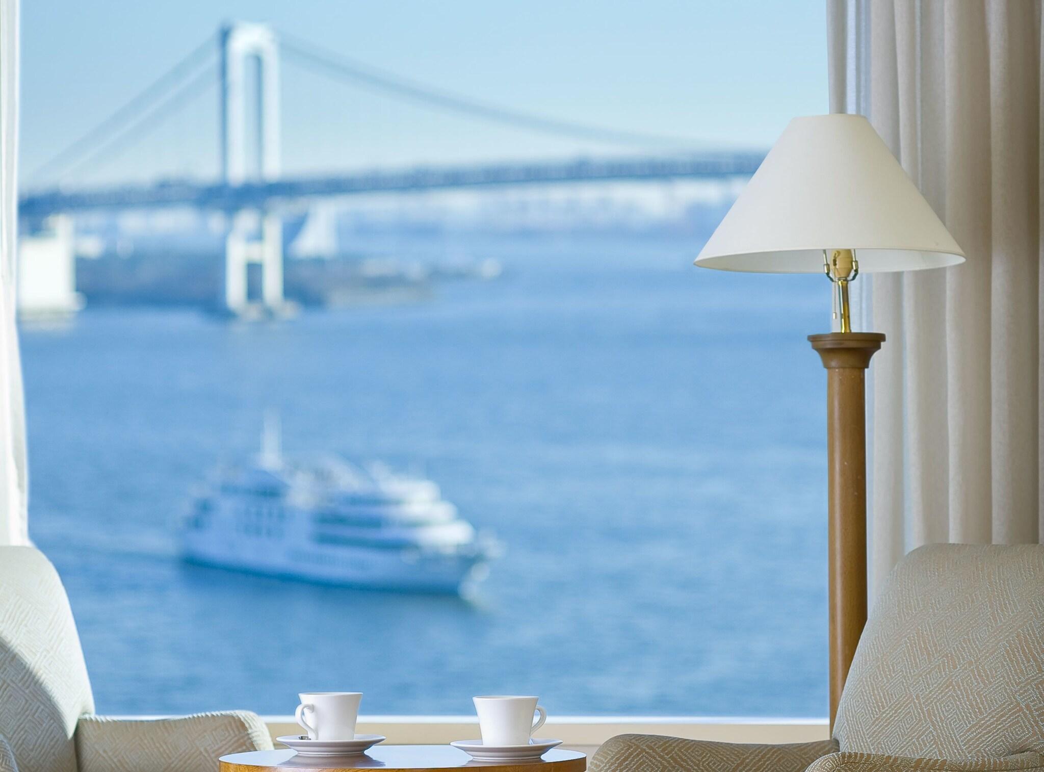 Junior Suite River View