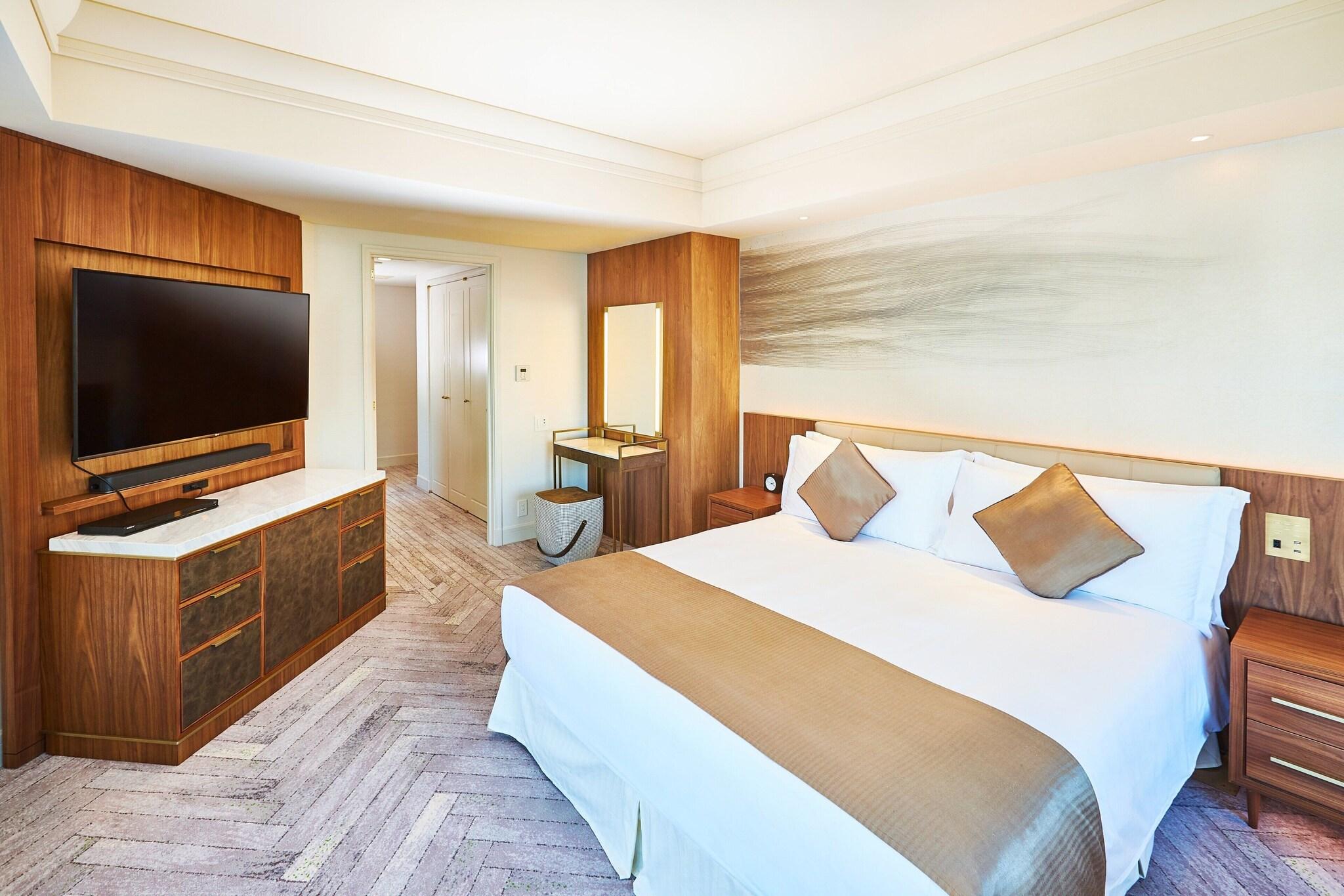 Junior Suite River View