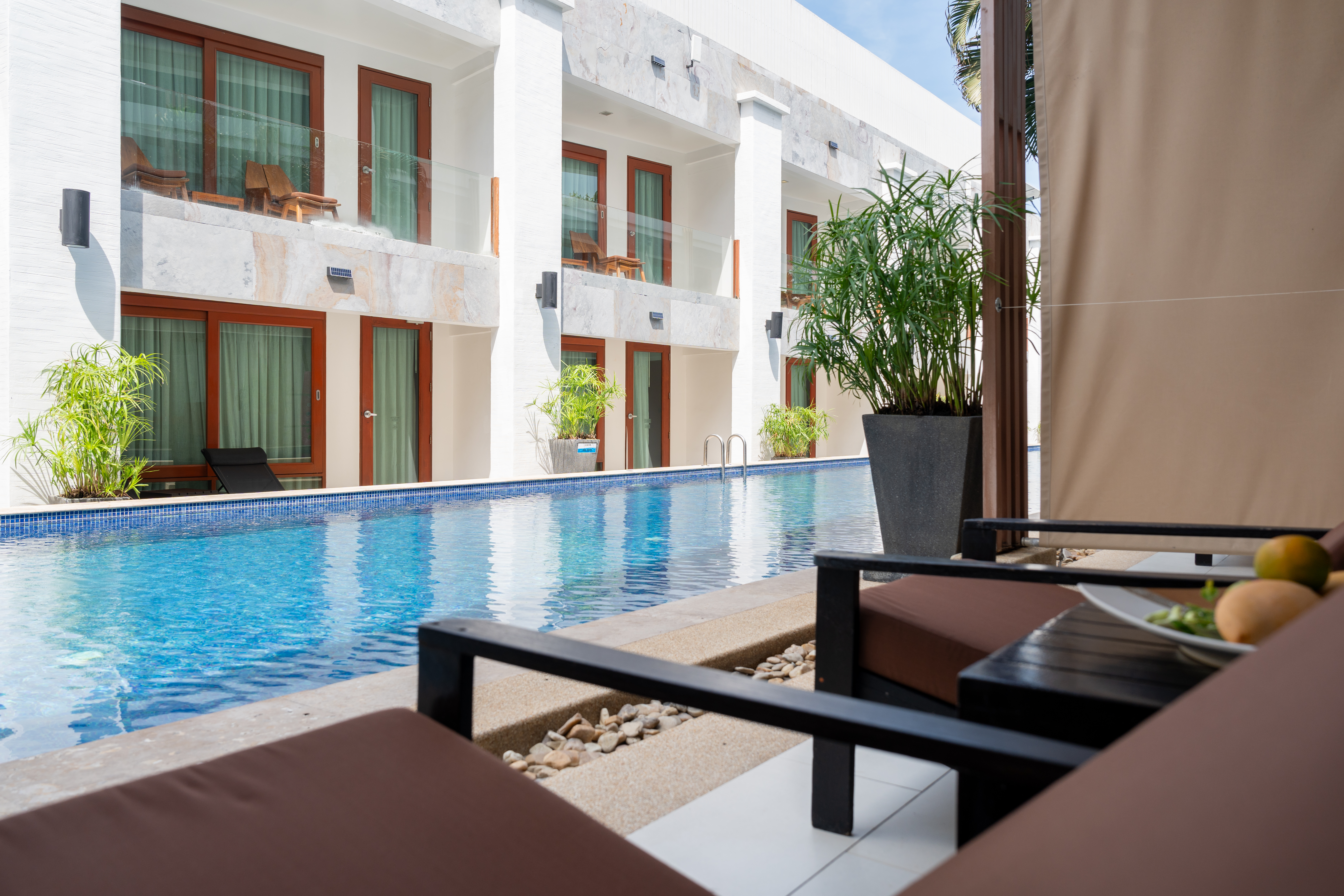 Double or Twin Deluxe