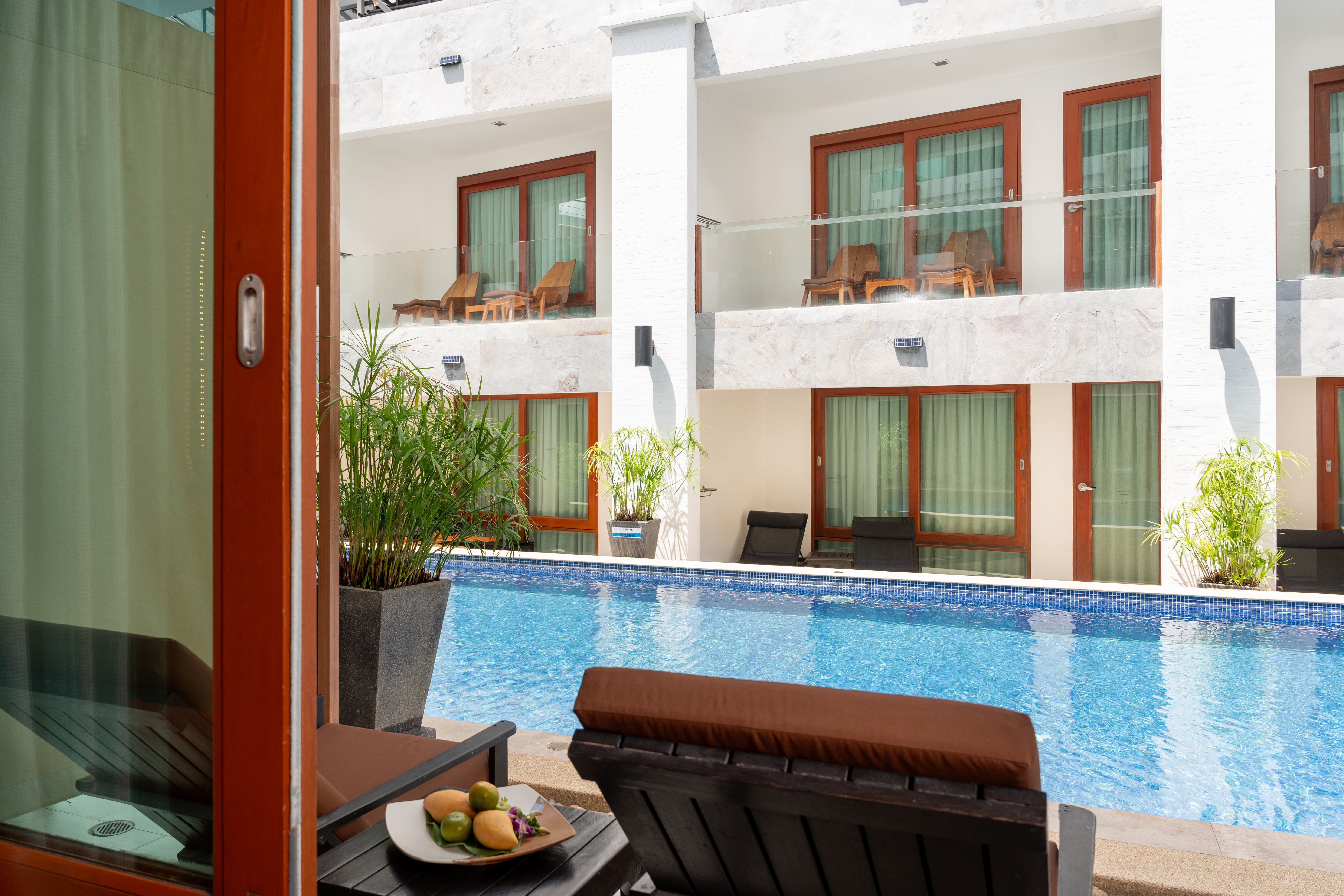 Double or Twin Deluxe