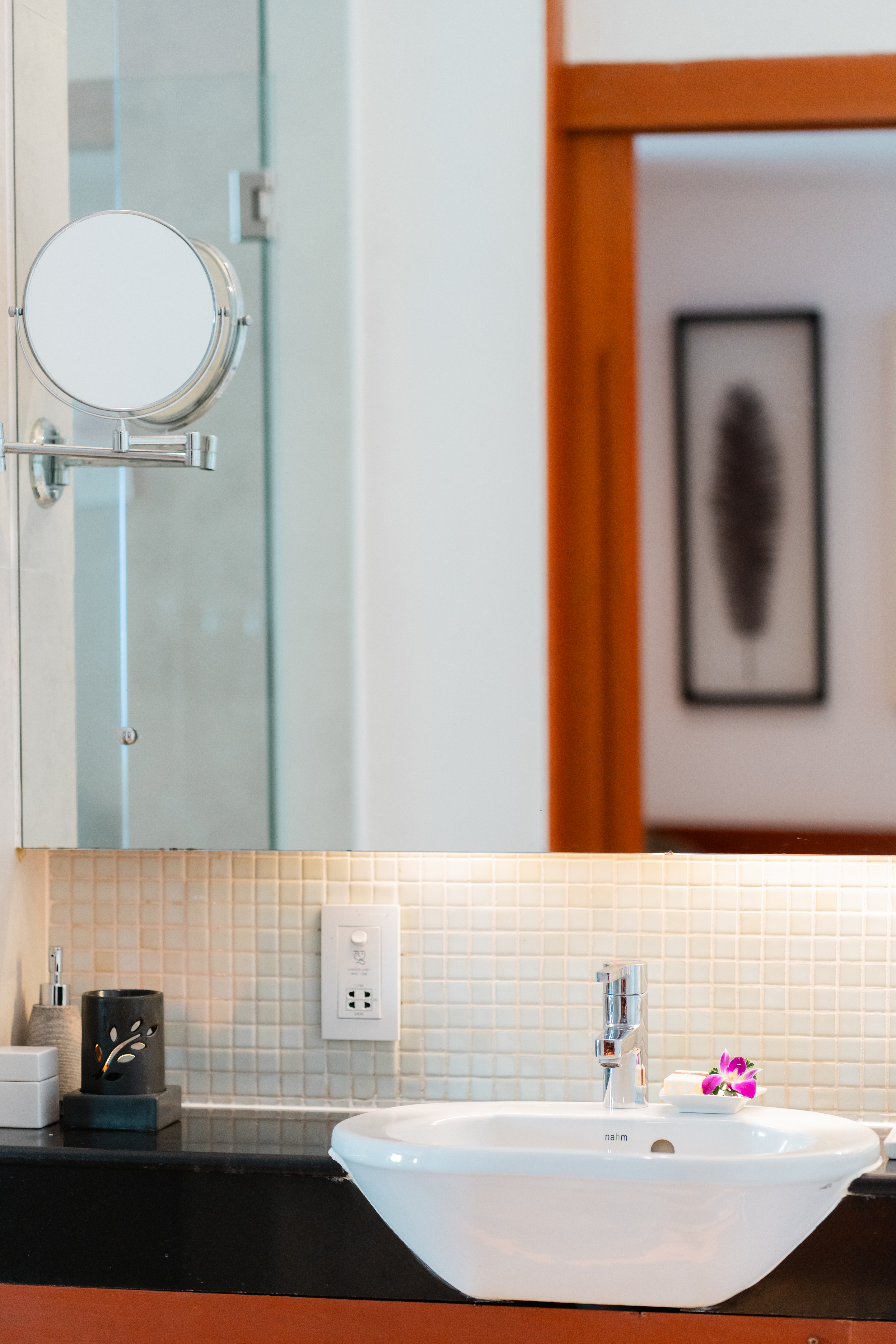 Double or Twin Deluxe