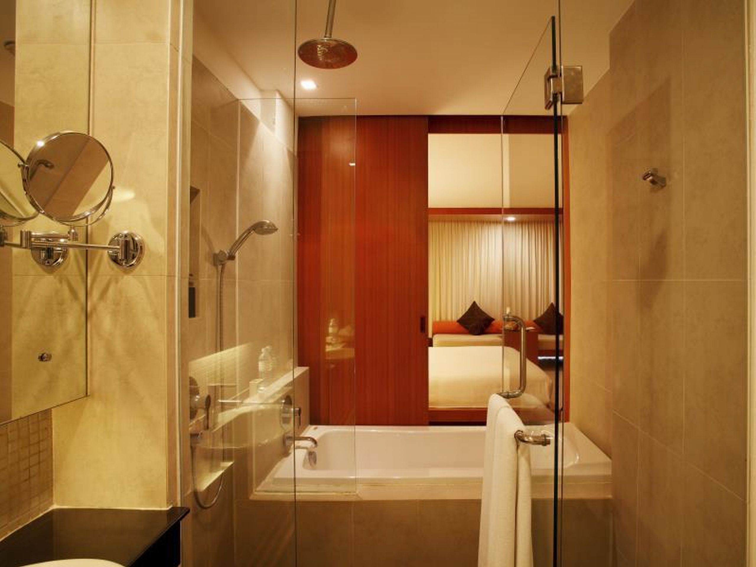 Double or Twin Deluxe